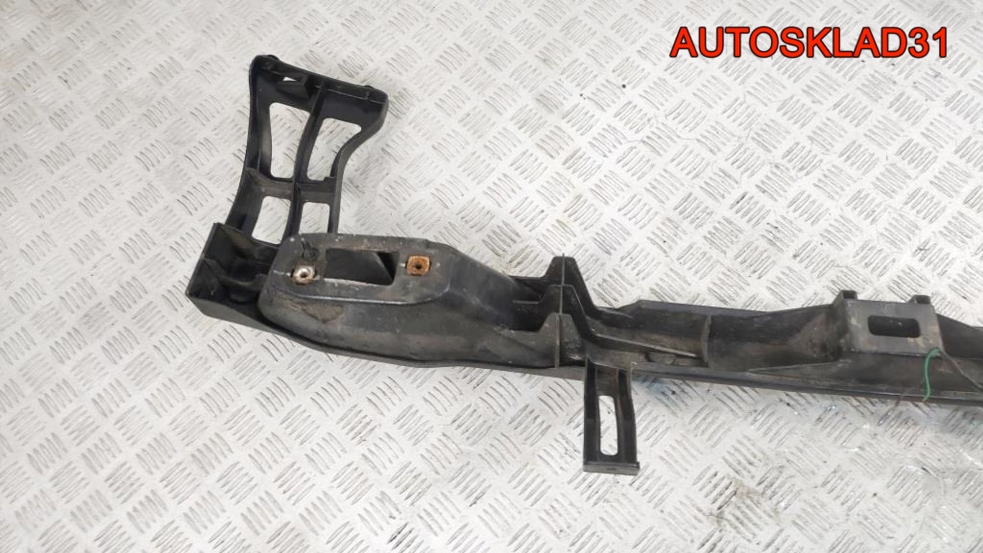 Усилитель перед бампера Hyundai Getz 866301C300, 4000 рублей, Дубовое