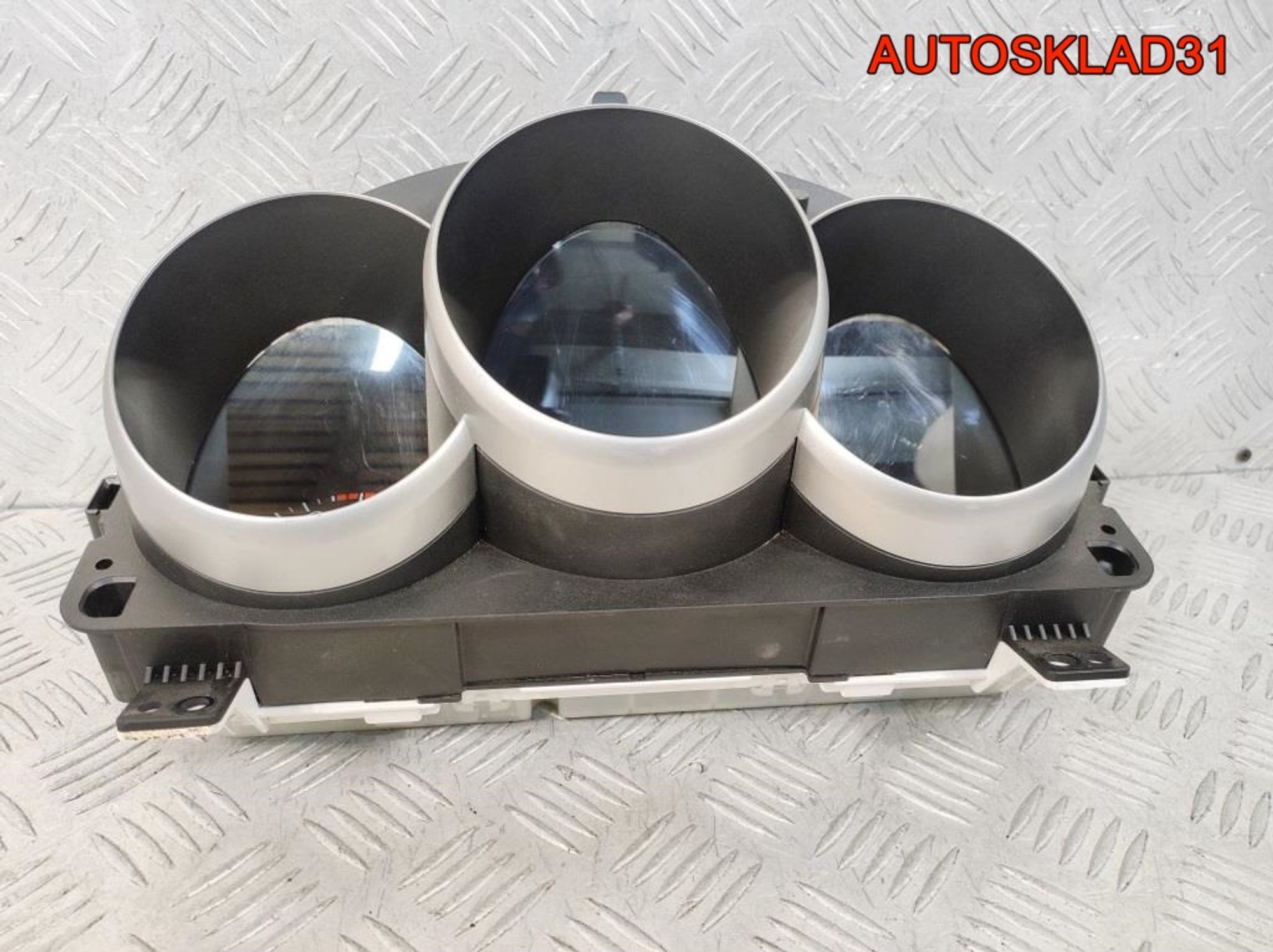 Панель приборов Mazda 3 BK BP4K55214 МКПП Бензин, 2300 рублей, Дубовое