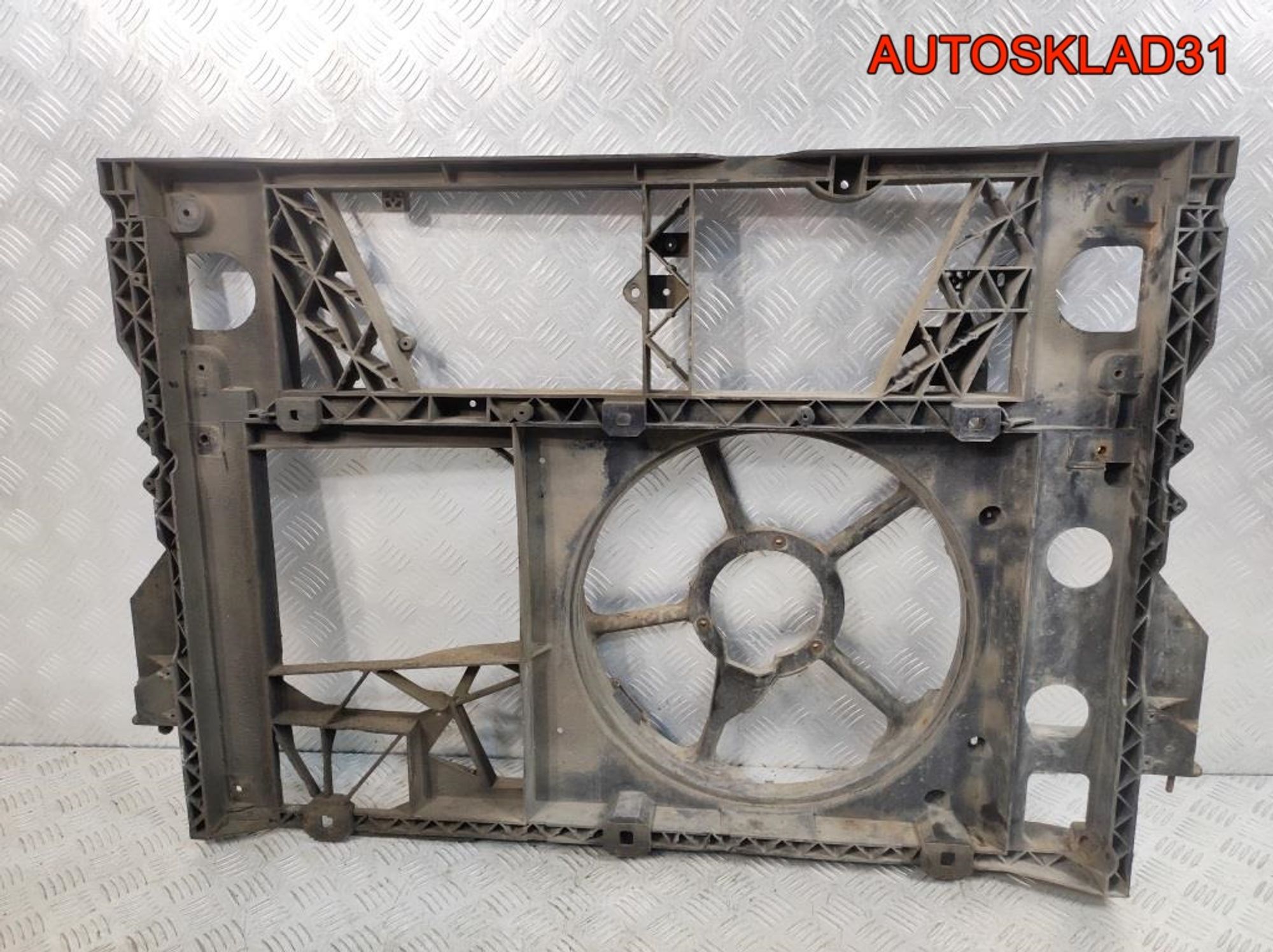 Панель передняя Renault Master 2 2,2 G9T 722 1163864212, 8000 рублей, Дубовое