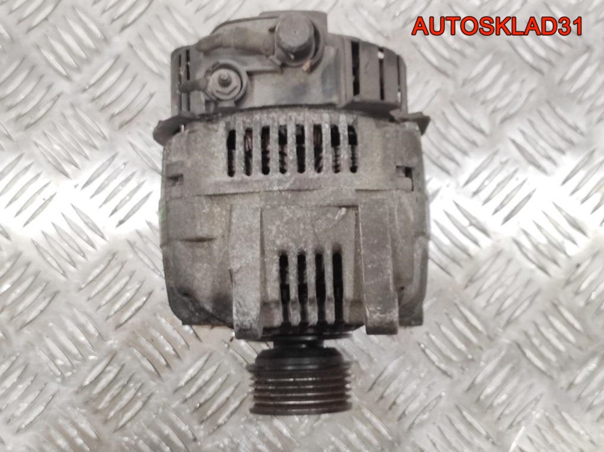 Генератор 90A Mercedes-Benz W168 A0111545602 (Р), 8000 рублей, Дубовое