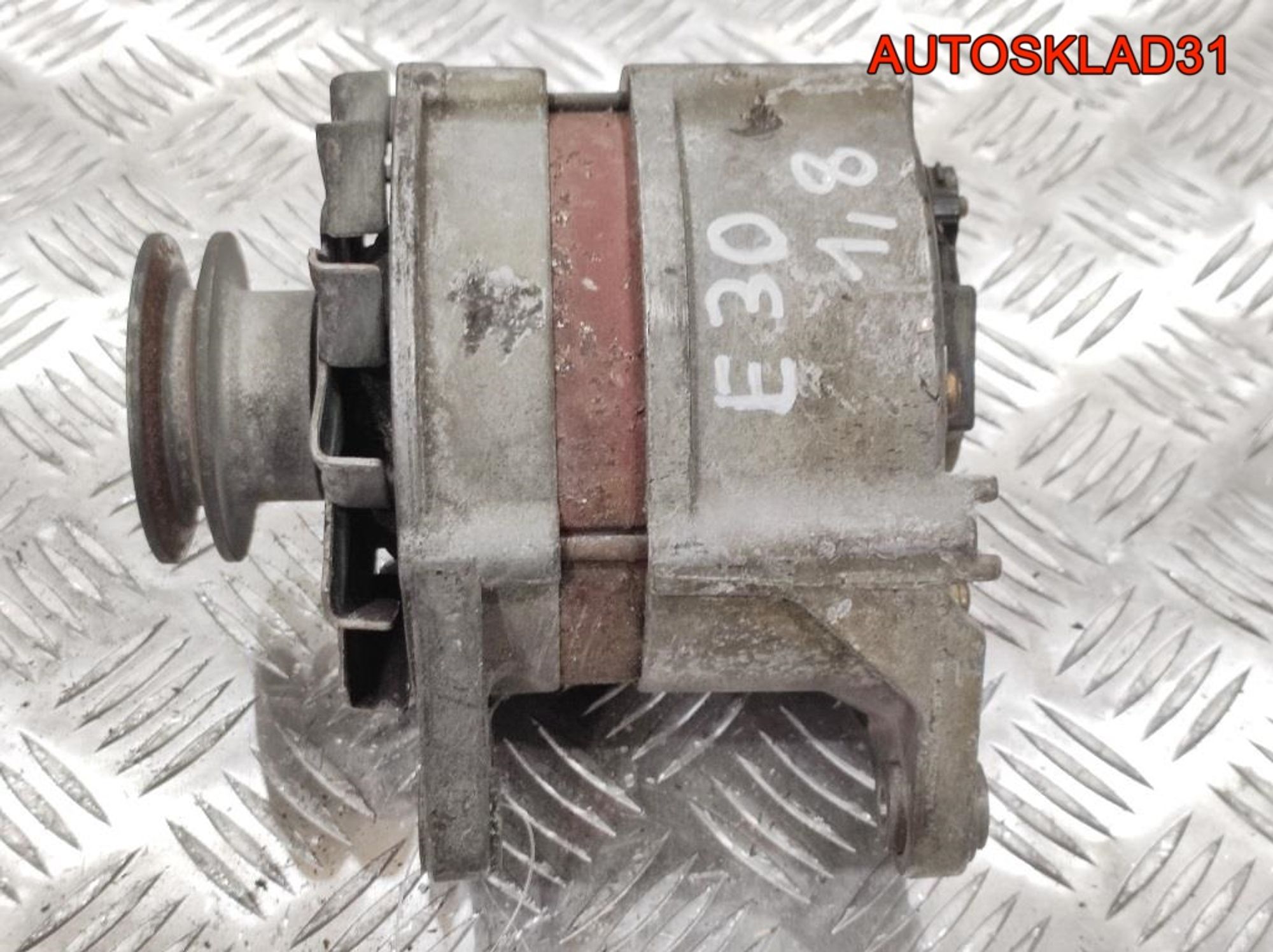Генератор 65A BMW E30 0120488183 (Р), 4000 рублей, Дубовое