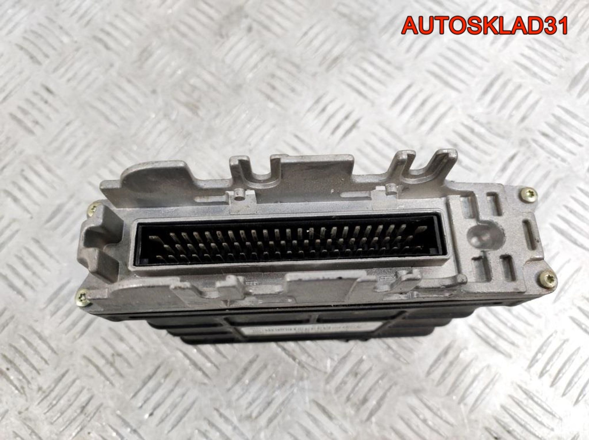 Блок ЭБУ АКПП VW Golf 3 1,8 Бензин 01M927733, 2500 рублей, Дубовое