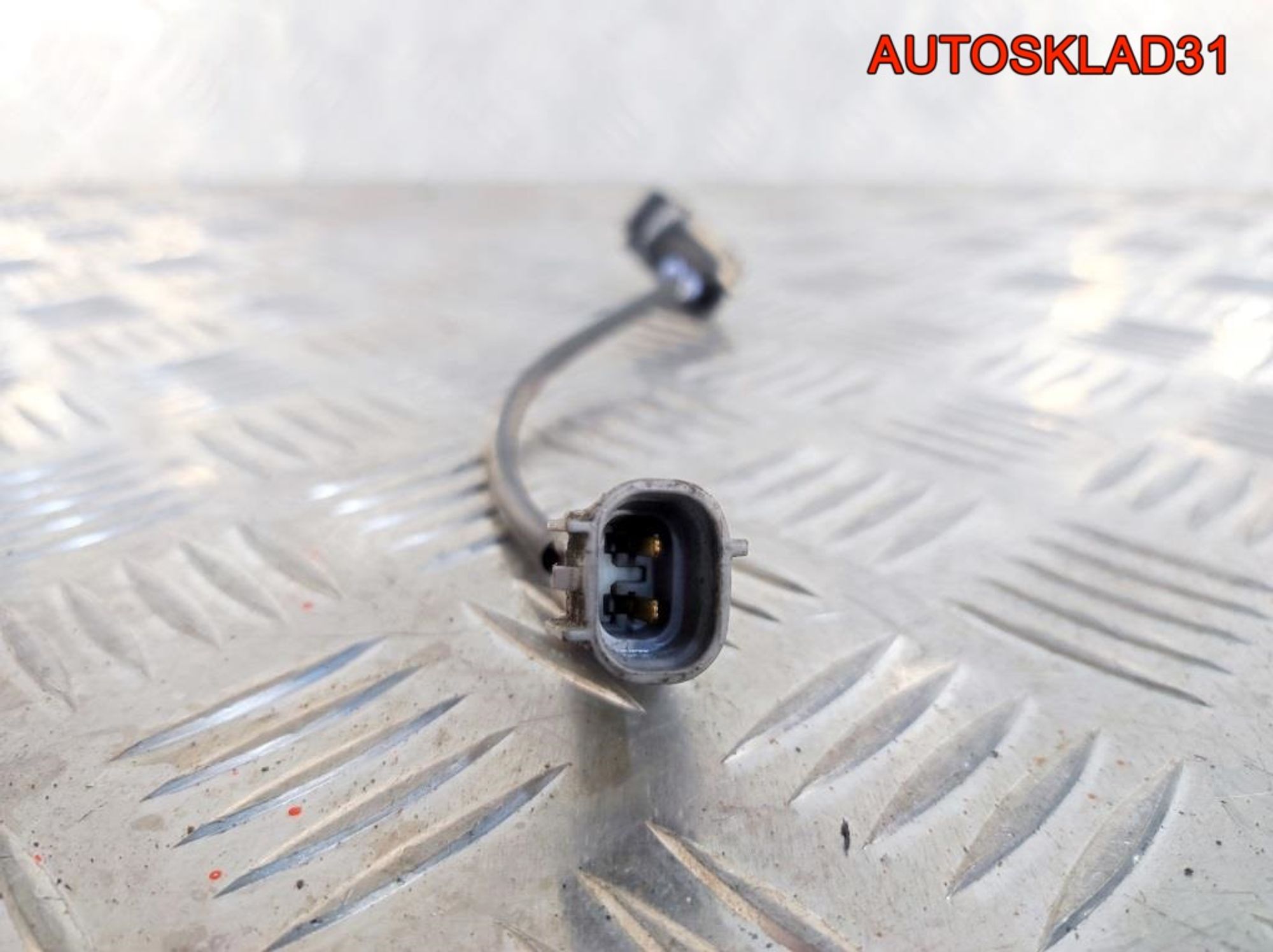 Датчик детонации Toyota Corolla E15
 8961520090, 900 рублей, Дубовое