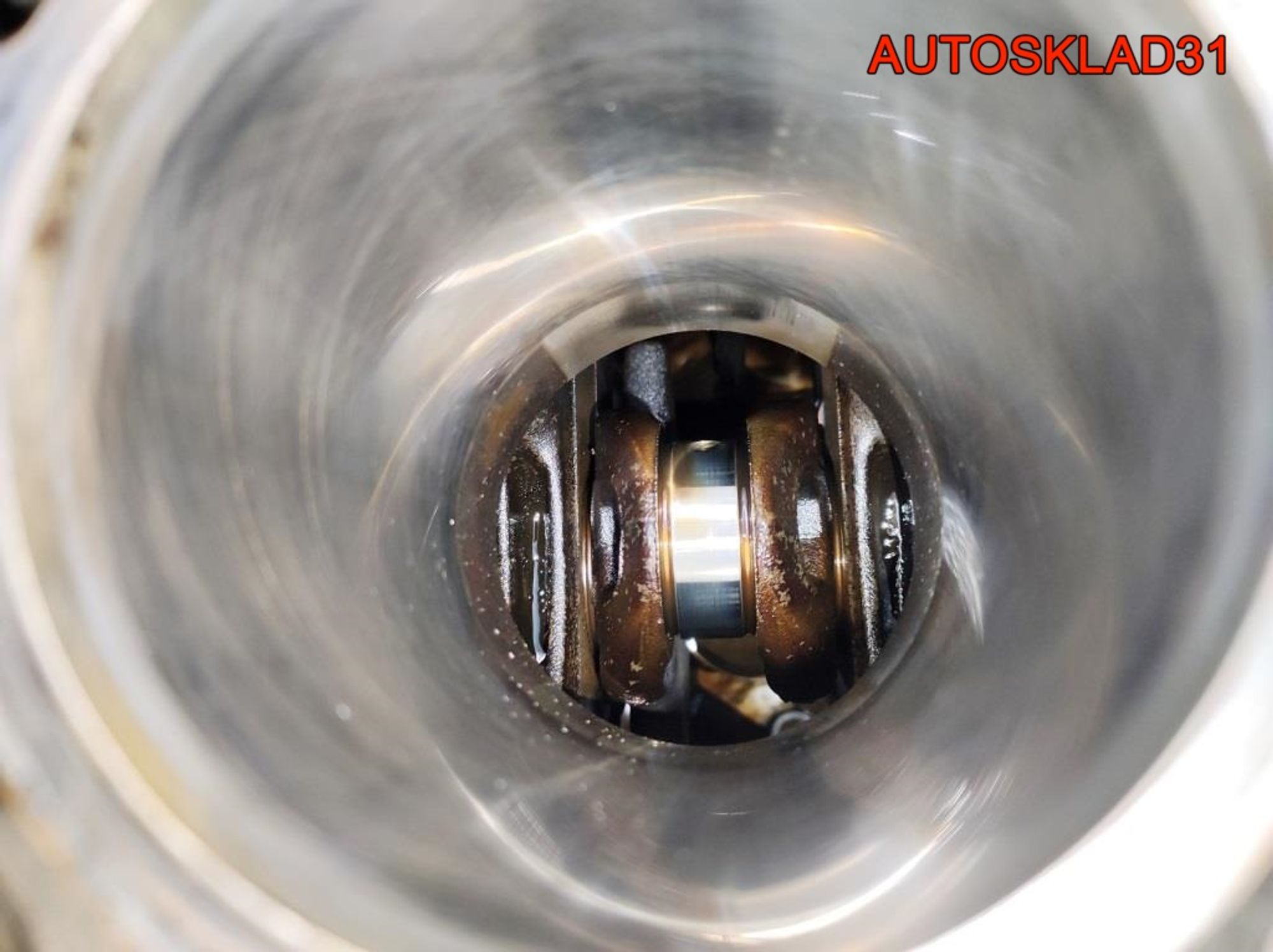 Блок цилиндров Opel Corsa D 1,4 Z14XEP 24450960, 31500 рублей, Дубовое