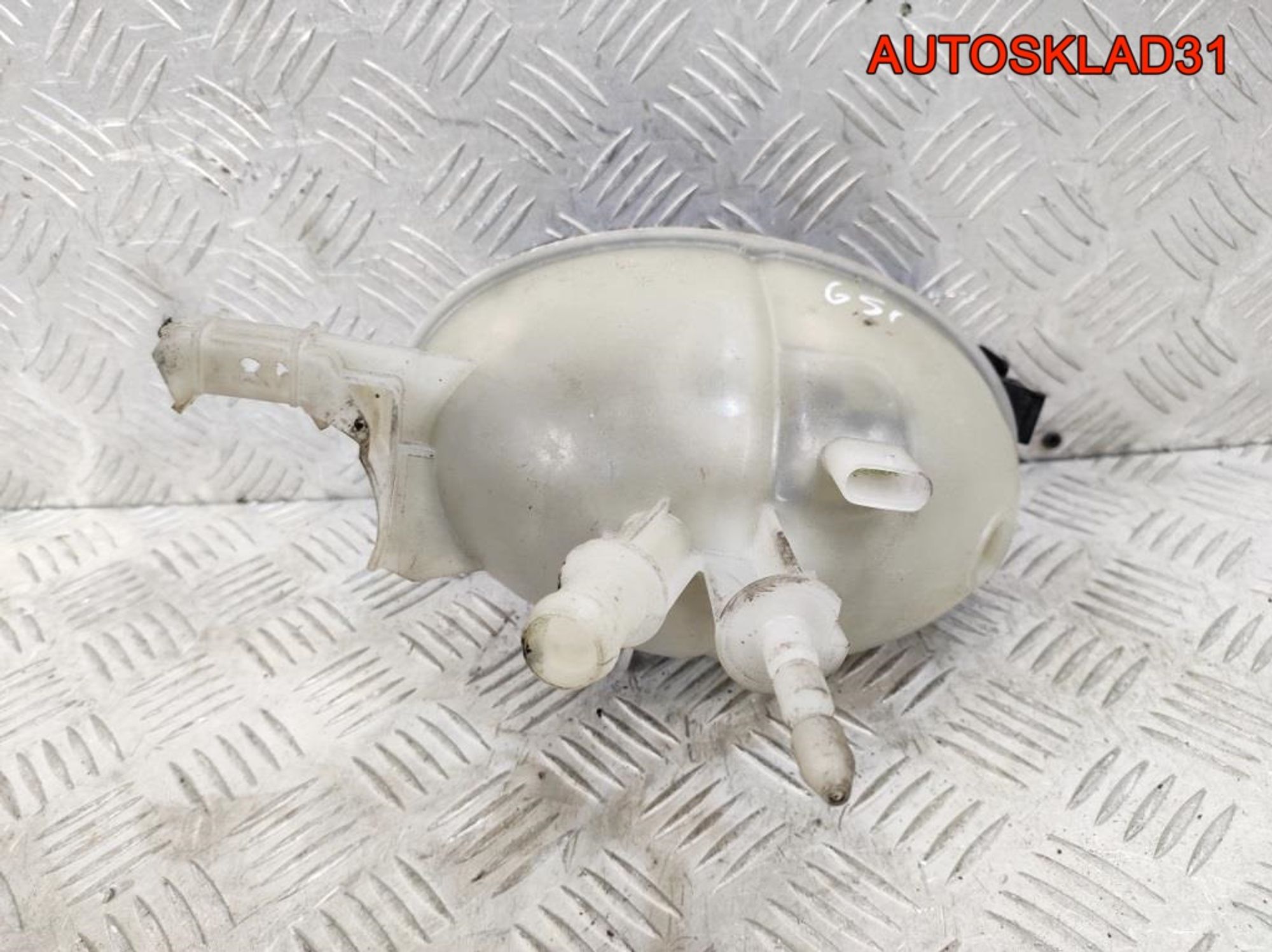 Бачок расширительный Mercedes GLK X204 A2045000549, 2000 рублей, Дубовое