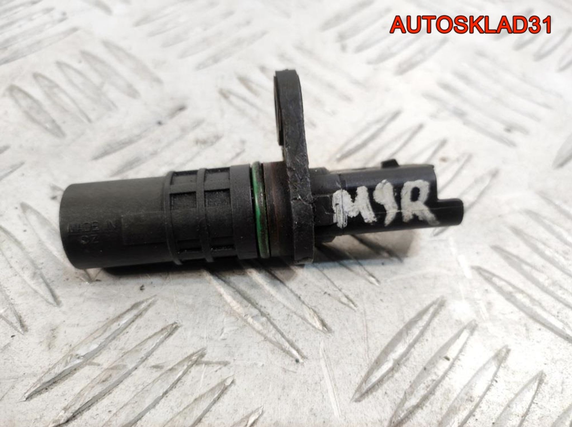 Датчик положения коленвала Renault Laguna 3 2,0 M9R 8200515648, 1500 рублей, Дубовое