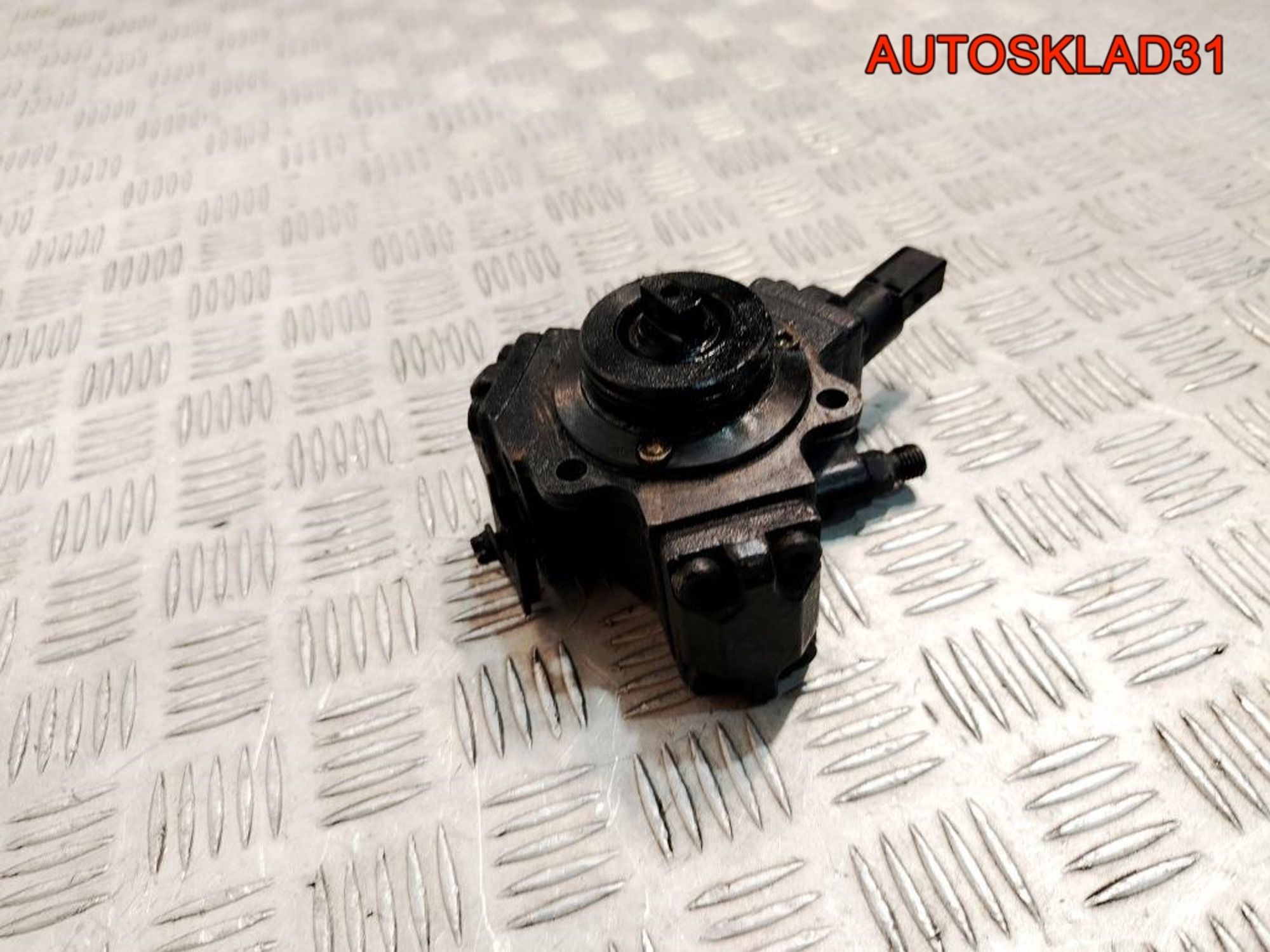 ТНВД Mercedes Benz 1996-2003 2.2 Дизель A6110700601, 14000 рублей, Дубовое