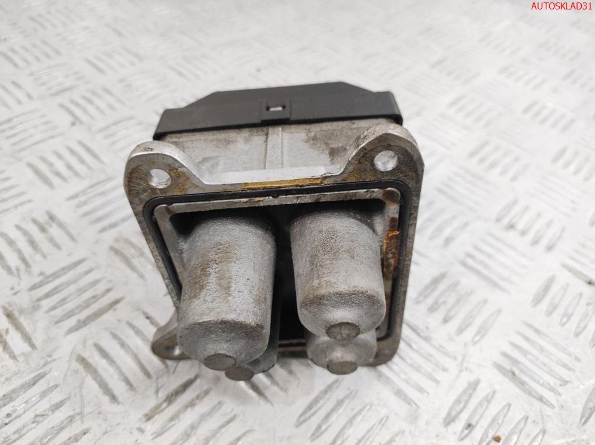 Предпусковой подогреватель Mercedes W203 2.2 611.962, 3600 рублей, Дубовое