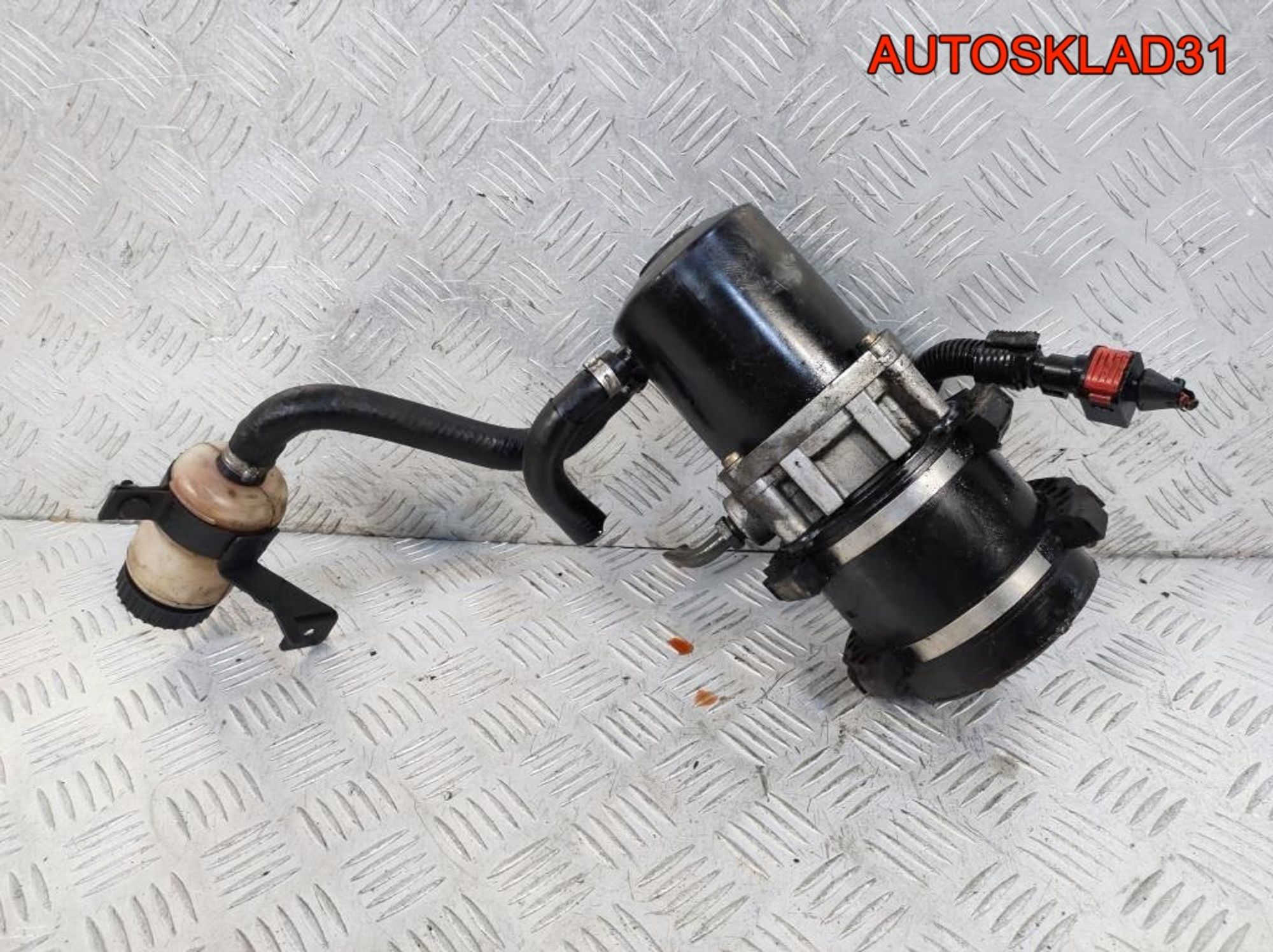 Насос эгур Peugeot 106 183042610J, 10800 рублей, Дубовое