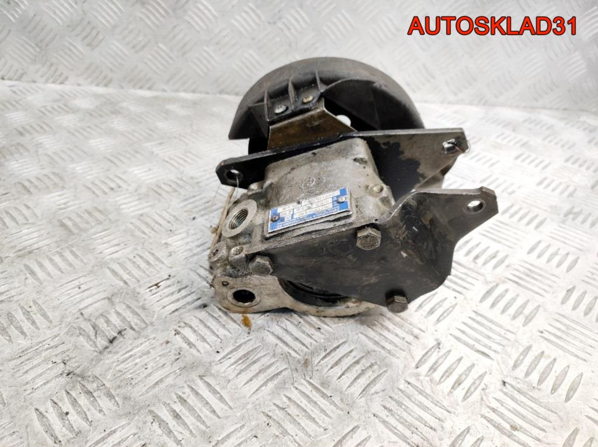 Насос ГУР Audi 80 B3 049145155, 2700 рублей, Дубовое