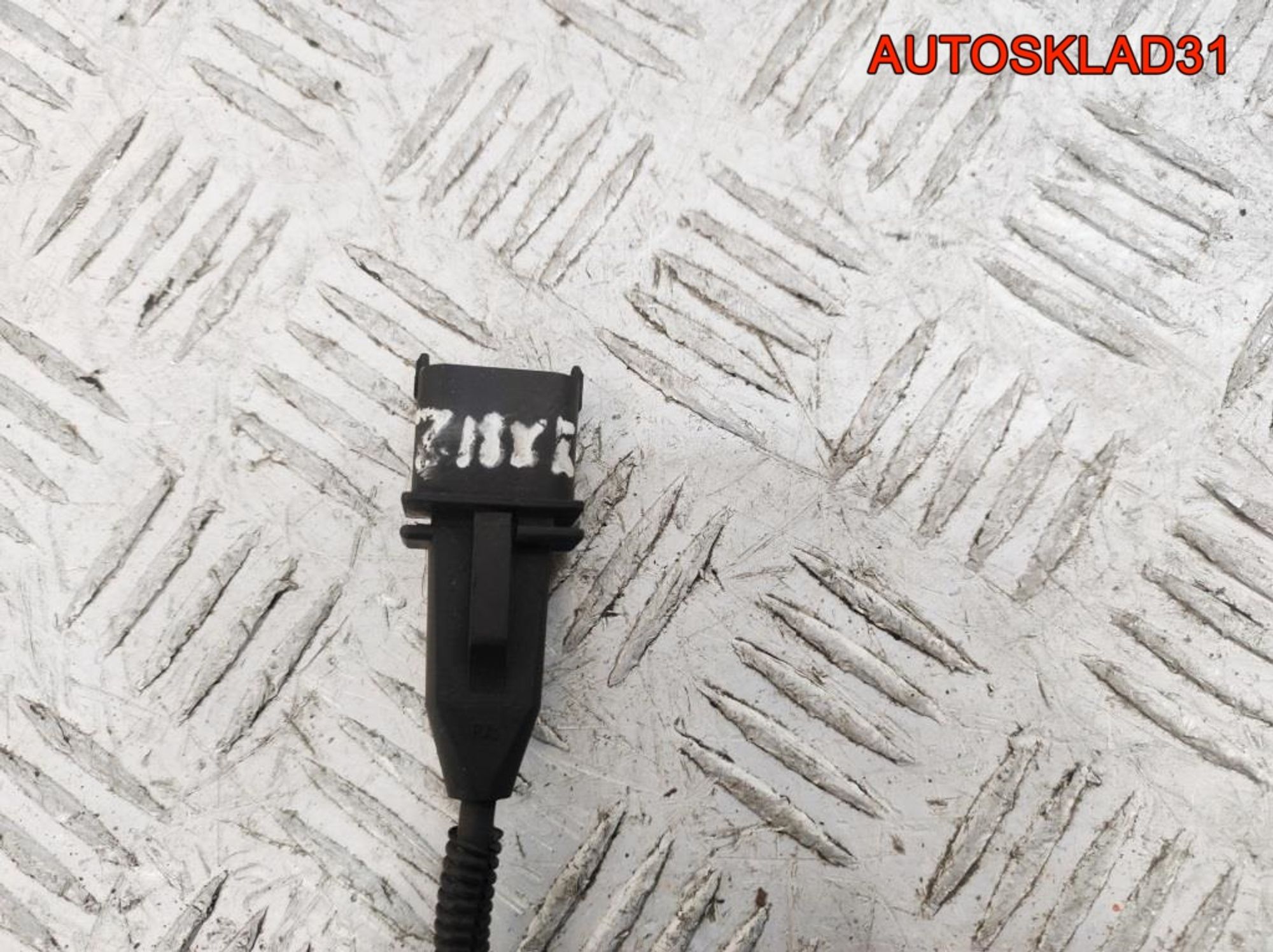 Датчик коленвала Opel Astra H 1,8 Z18XER 55555806, 1500 рублей, Дубовое