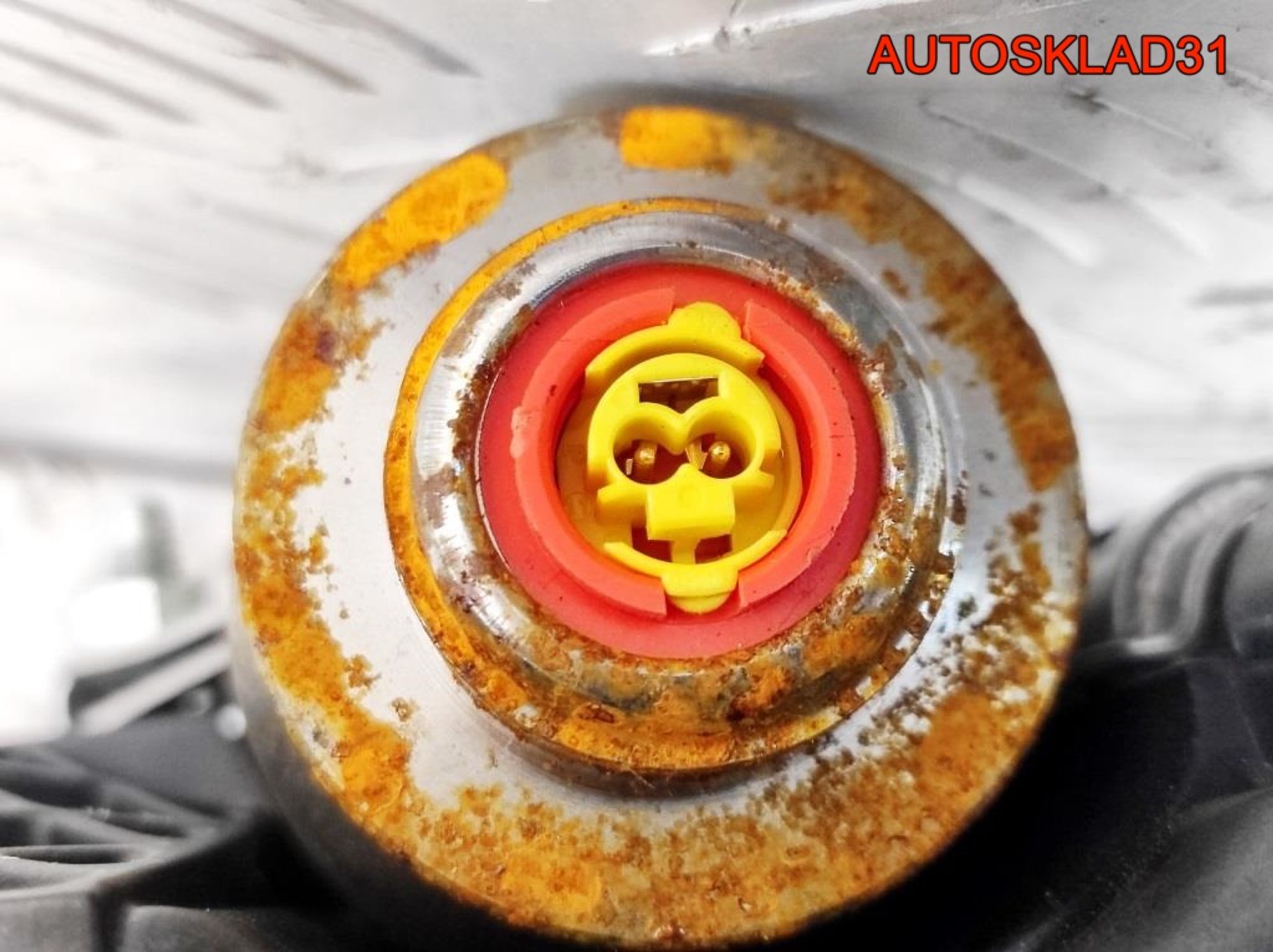 Подушка безопасности пассажира Audi A6 C7 4G 3,0 CDU 4G8880204E, 6000 рублей, Дубовое