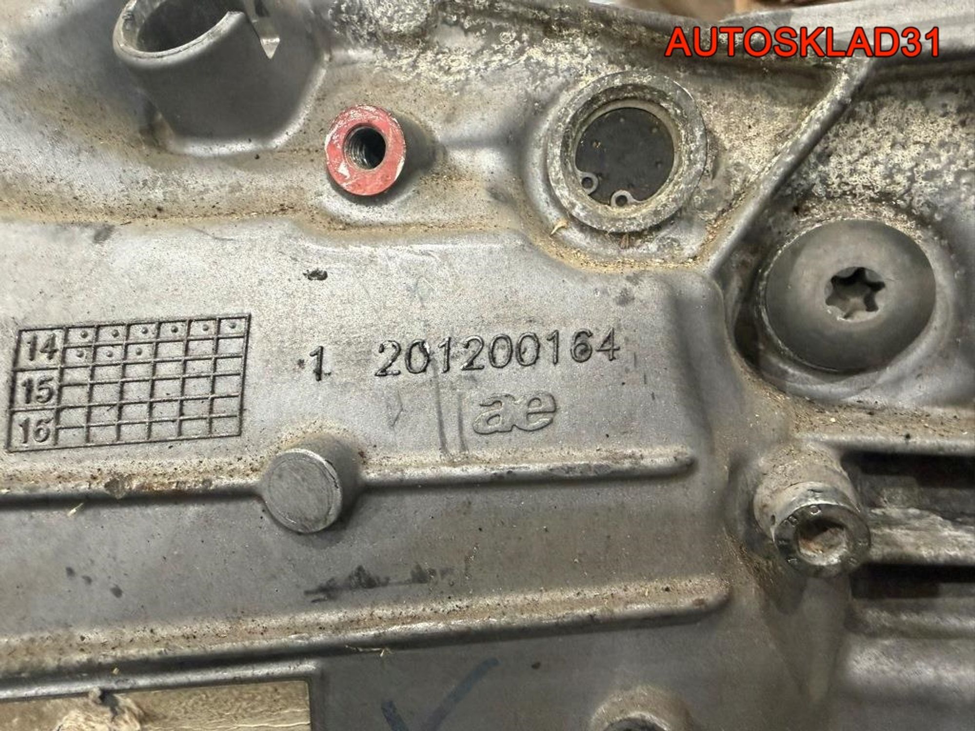 МКПП R9AJB Jaguar F-Type 3,0 Бензин, 25000 рублей, Дубовое