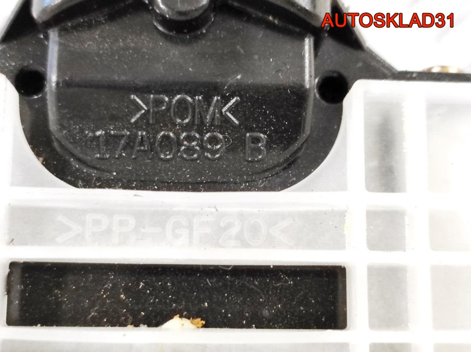 Переключатель подрулевой Mazda 626 GF GE6V17B122, 2800 рублей, Дубовое