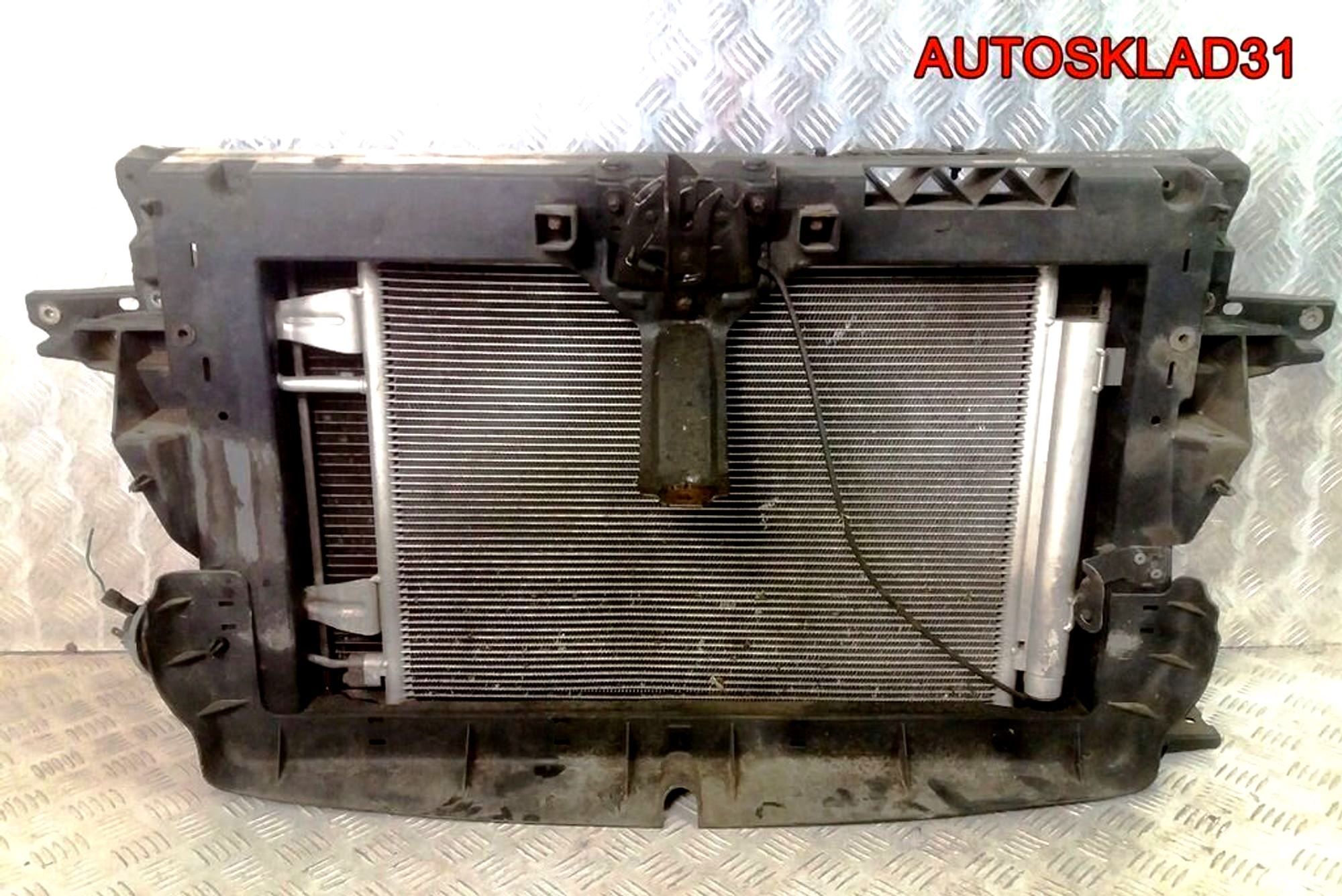 Панель передняя Голая Mitsubishi Colt (Р) MN105057, 6000 рублей, Дубовое