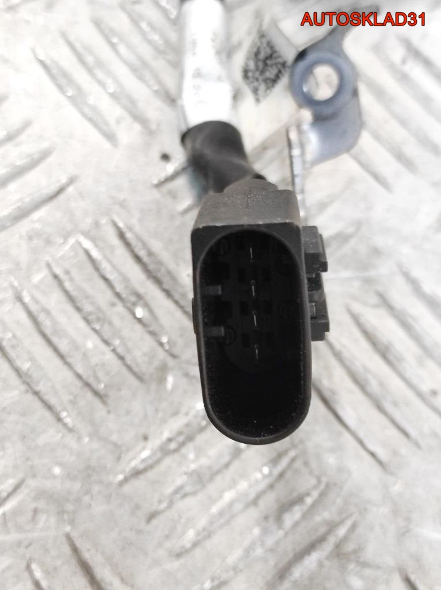 Проводка свечей накала Mercedes GLK A6511501333, 3200 рублей, Дубовое