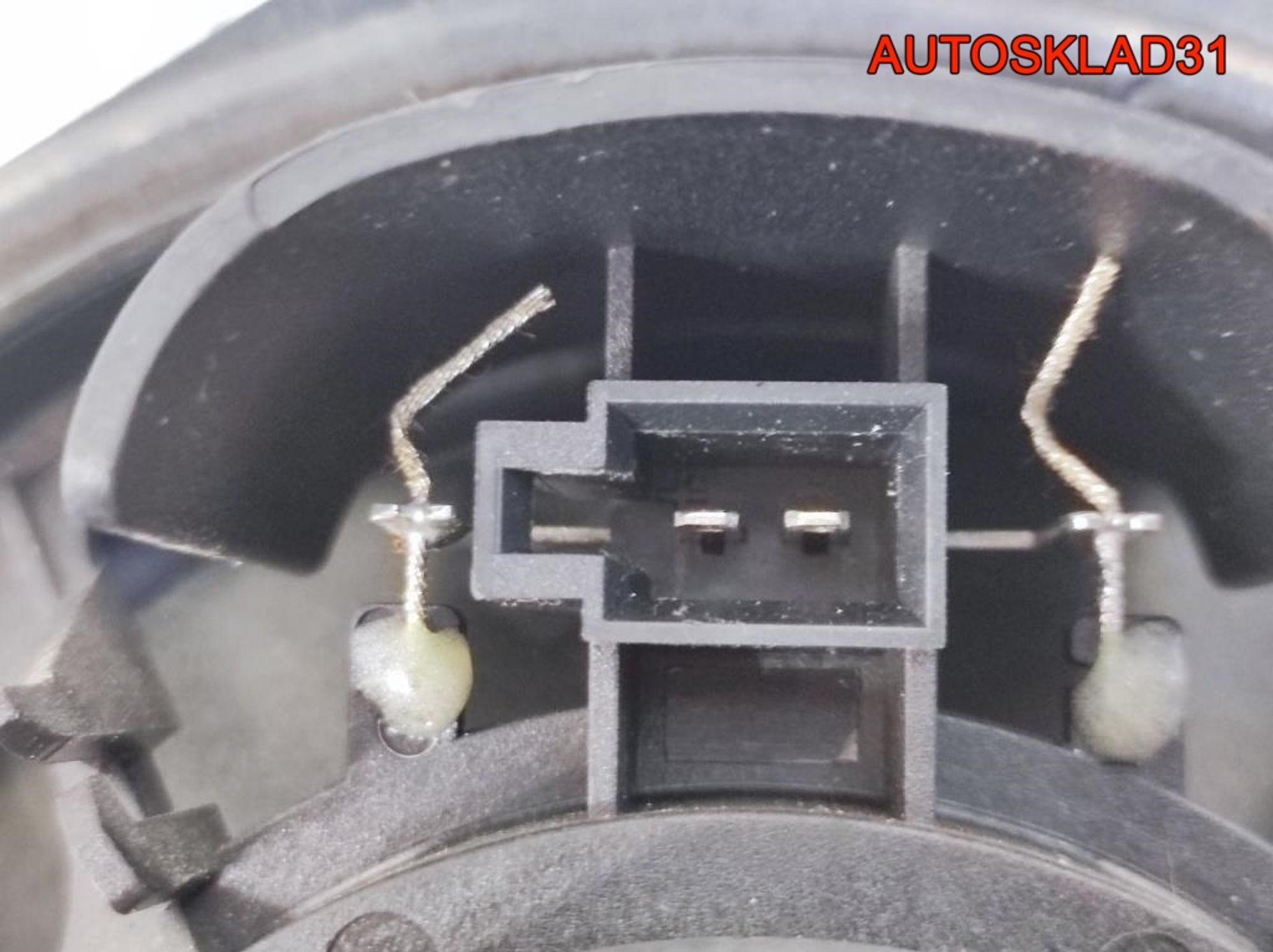 Динамик передний Opel Vectra C 24423552, 900 рублей, Дубовое