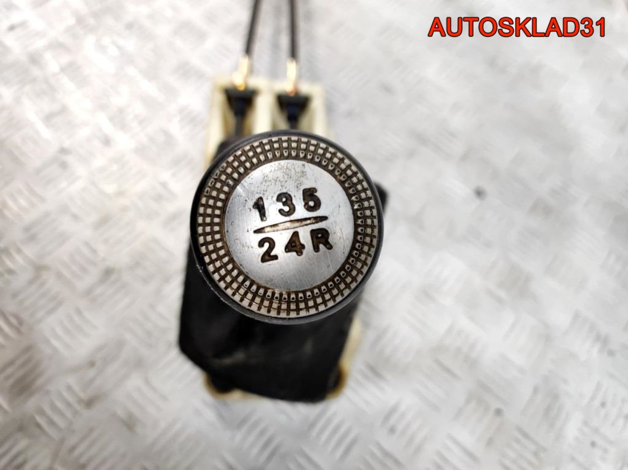 Кулиса МКПП 5 ступка Hyundai Getz 437301CXXX, 4500 рублей, Дубовое