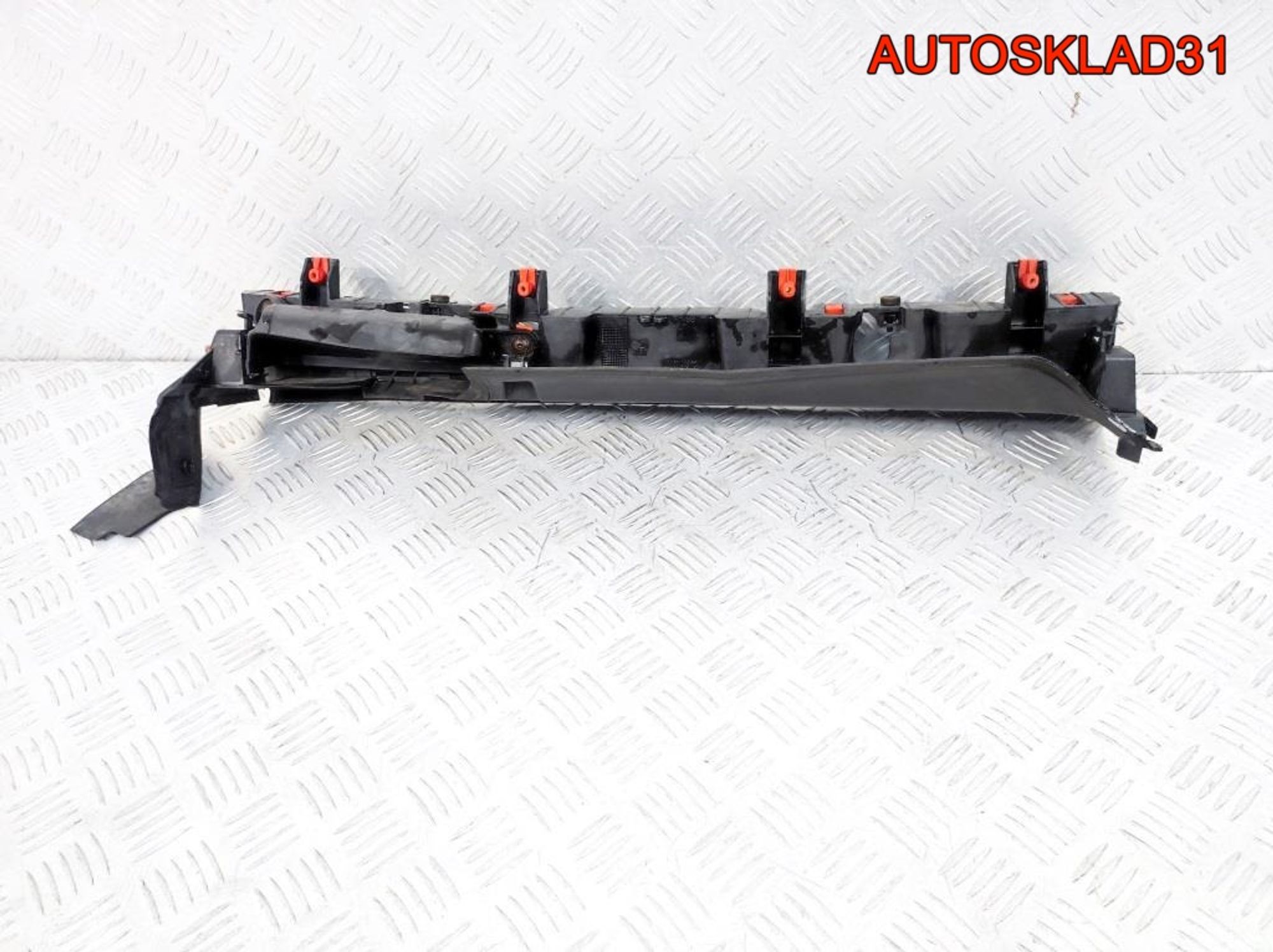 Панель передняя центральная Opel Astra J 13264477, 3300 рублей, Дубовое