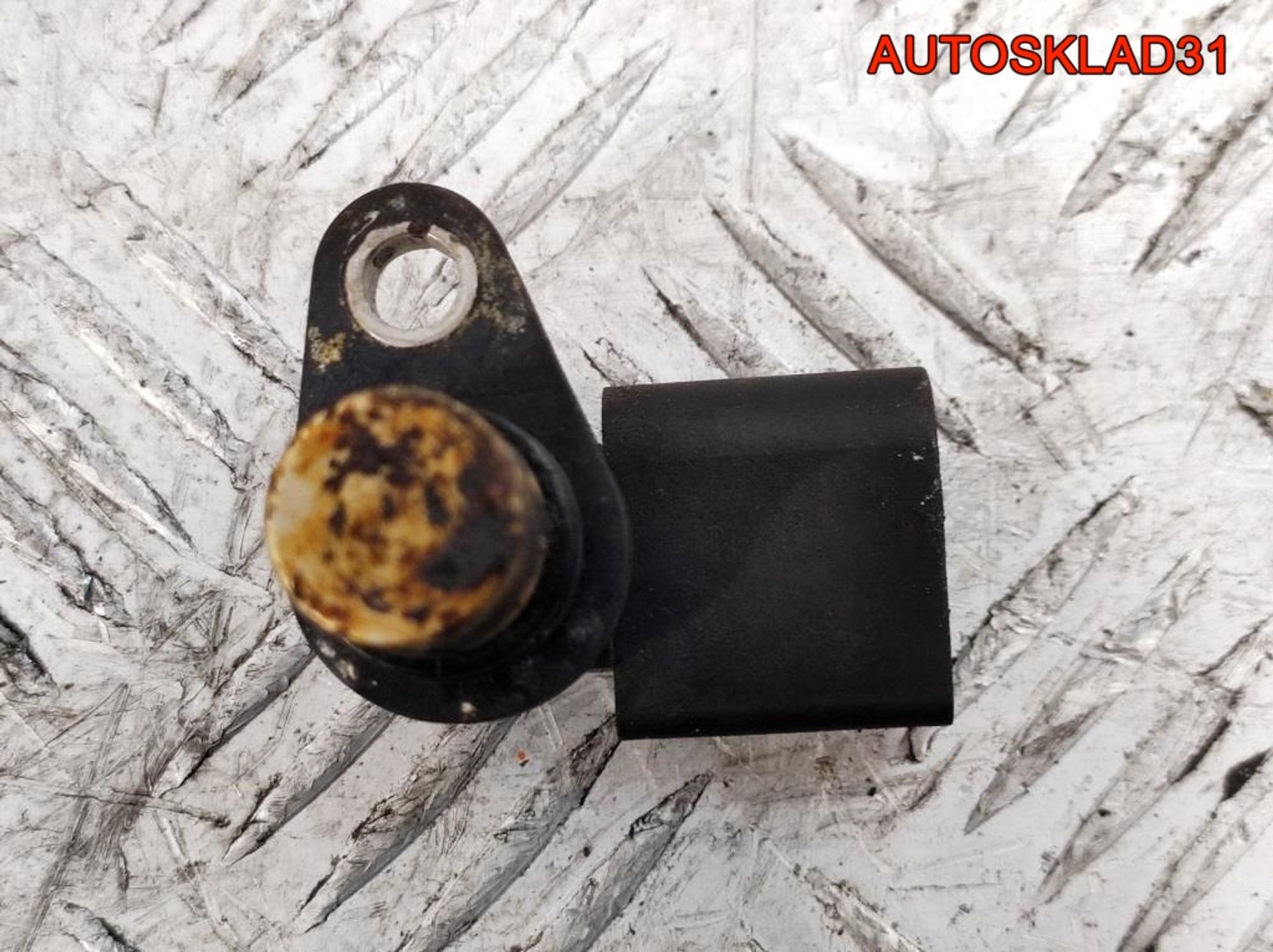 Датчик положения распредвала VW Passat B5+ 2,3 AZX 06A905161A, 1500 рублей, Дубовое