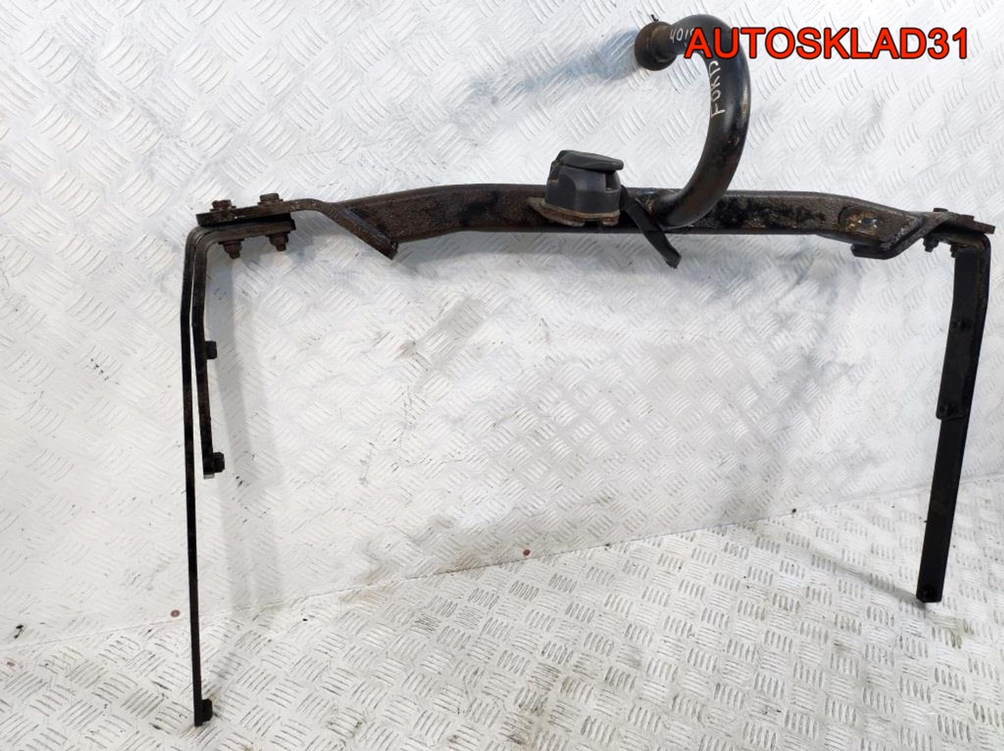 Фаркоп Ford Fusion 1717350, 9800 рублей, Дубовое