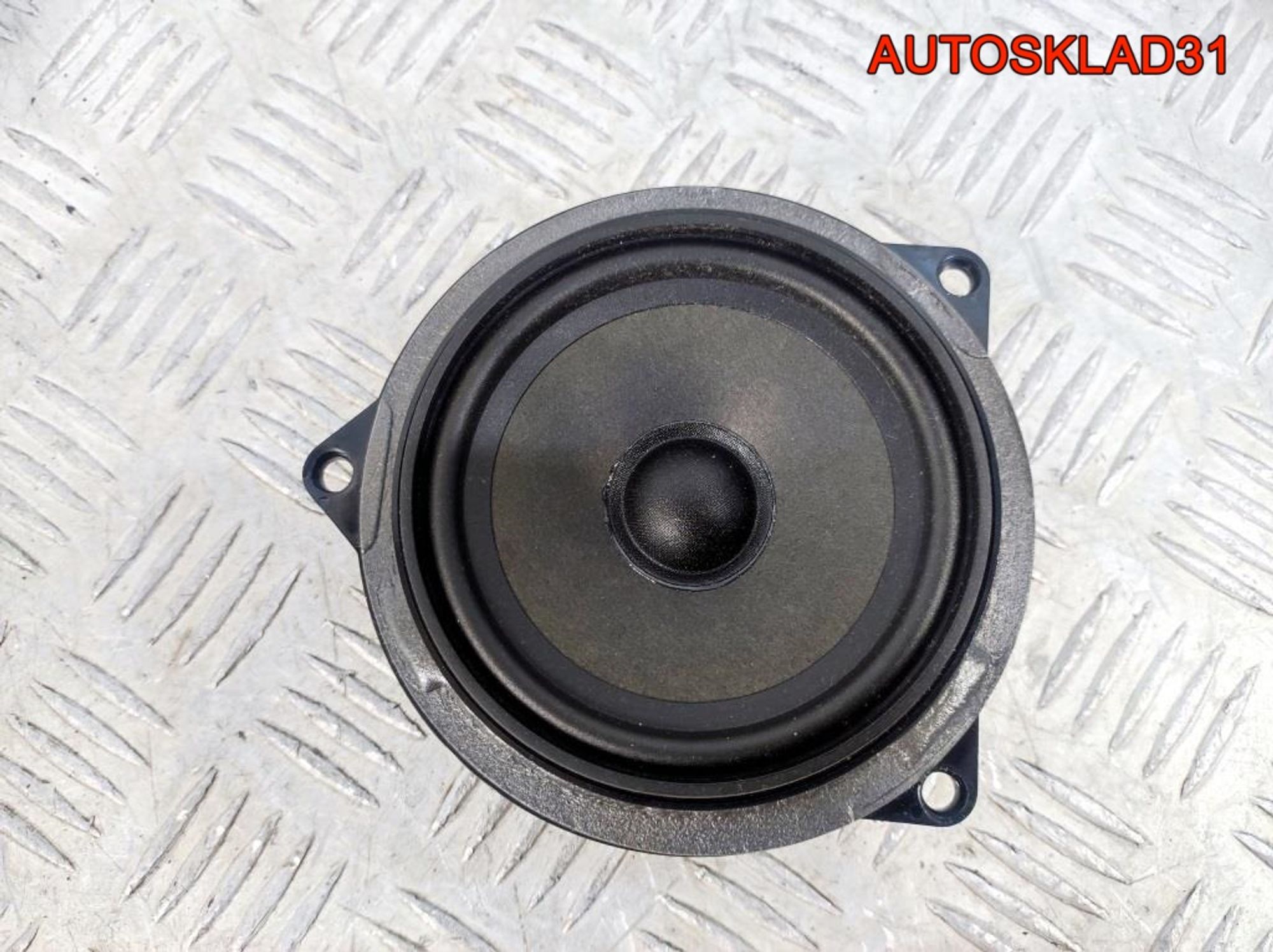 Динамик передний BMW E90 65139143232, 900 рублей, Дубовое