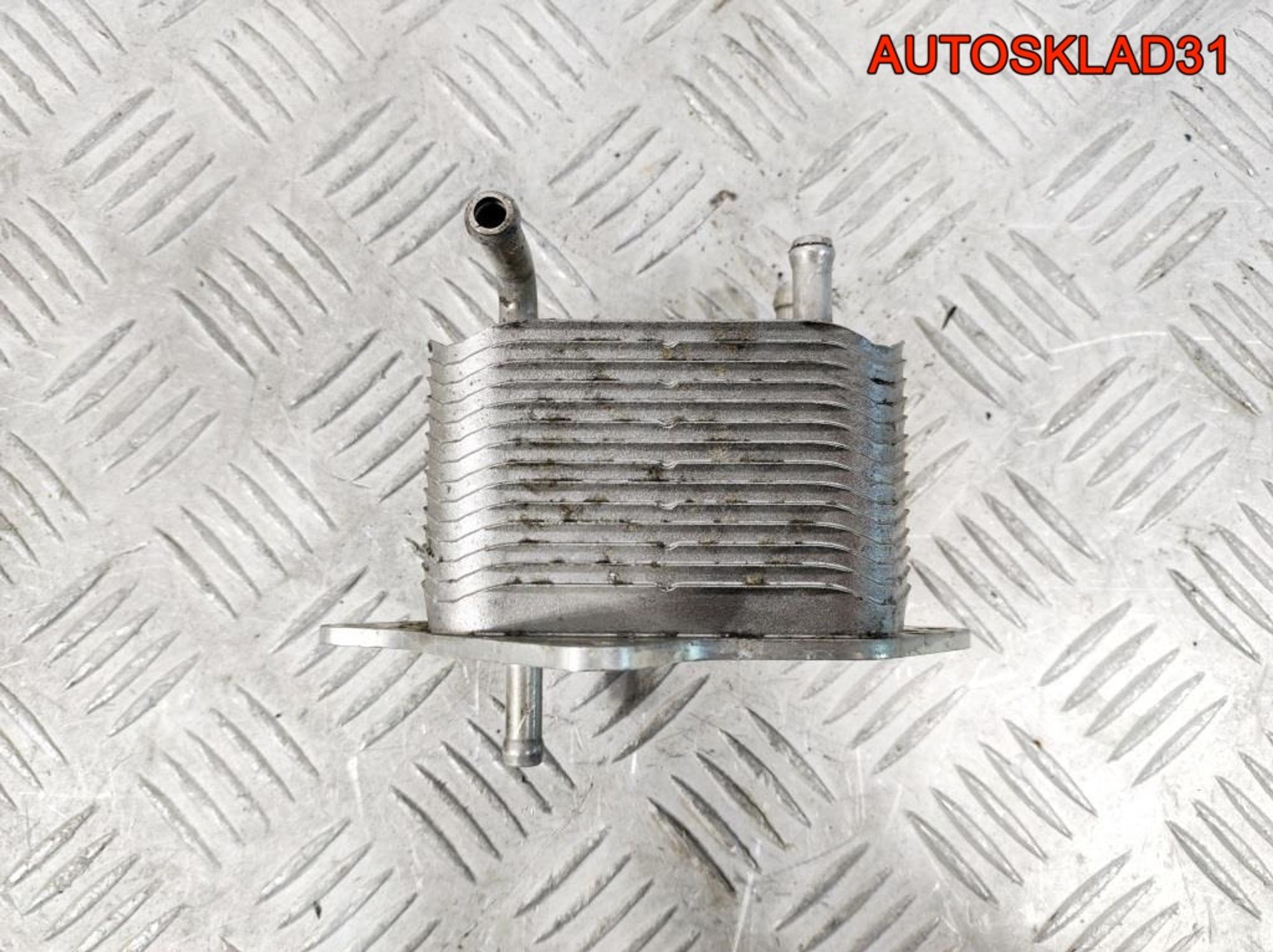 Теплообменник Mercedes Benz W202 A6110780079, 900 рублей, Дубовое