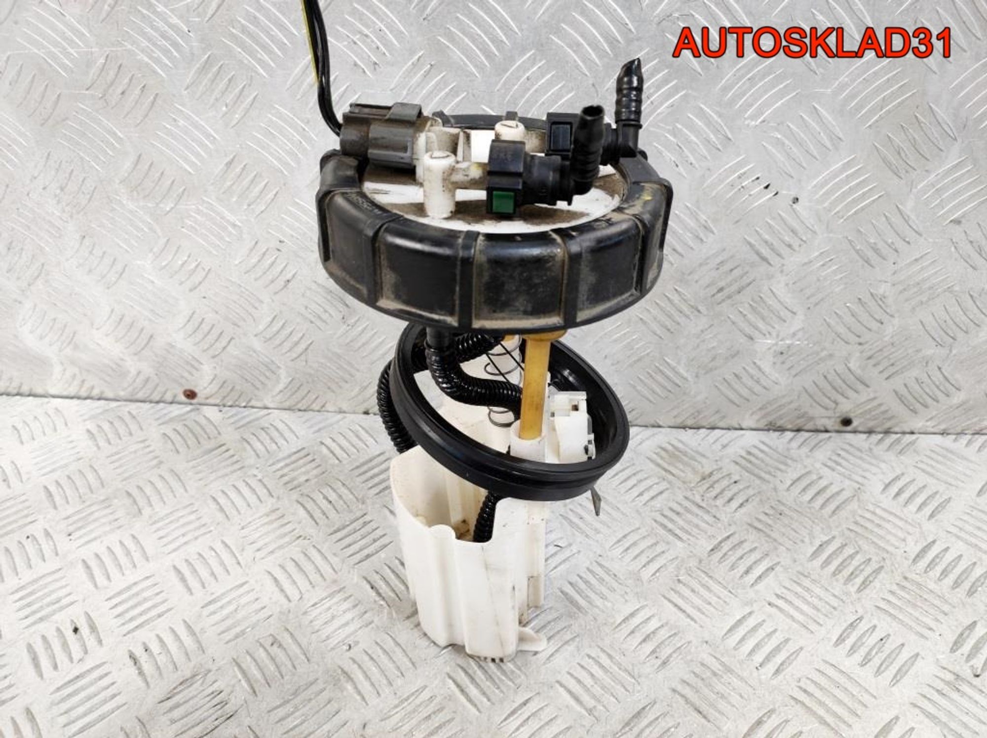 Насос топливный Nissan Qashqai J10 1,5 K9K Дизель, 3200 рублей, Дубовое