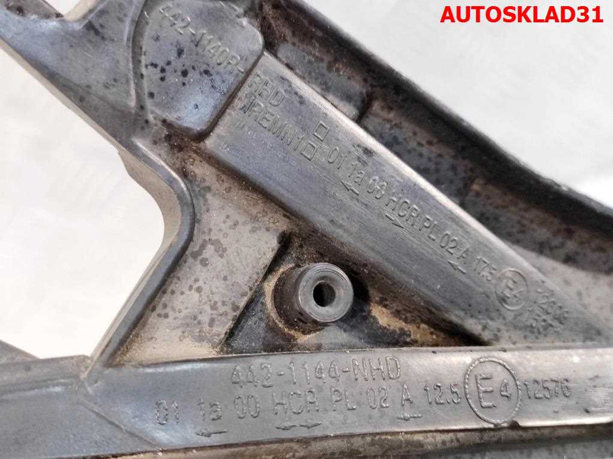 Фара правая Depo Opel Astra H 4421140RLDEM, 7000 рублей, Дубовое