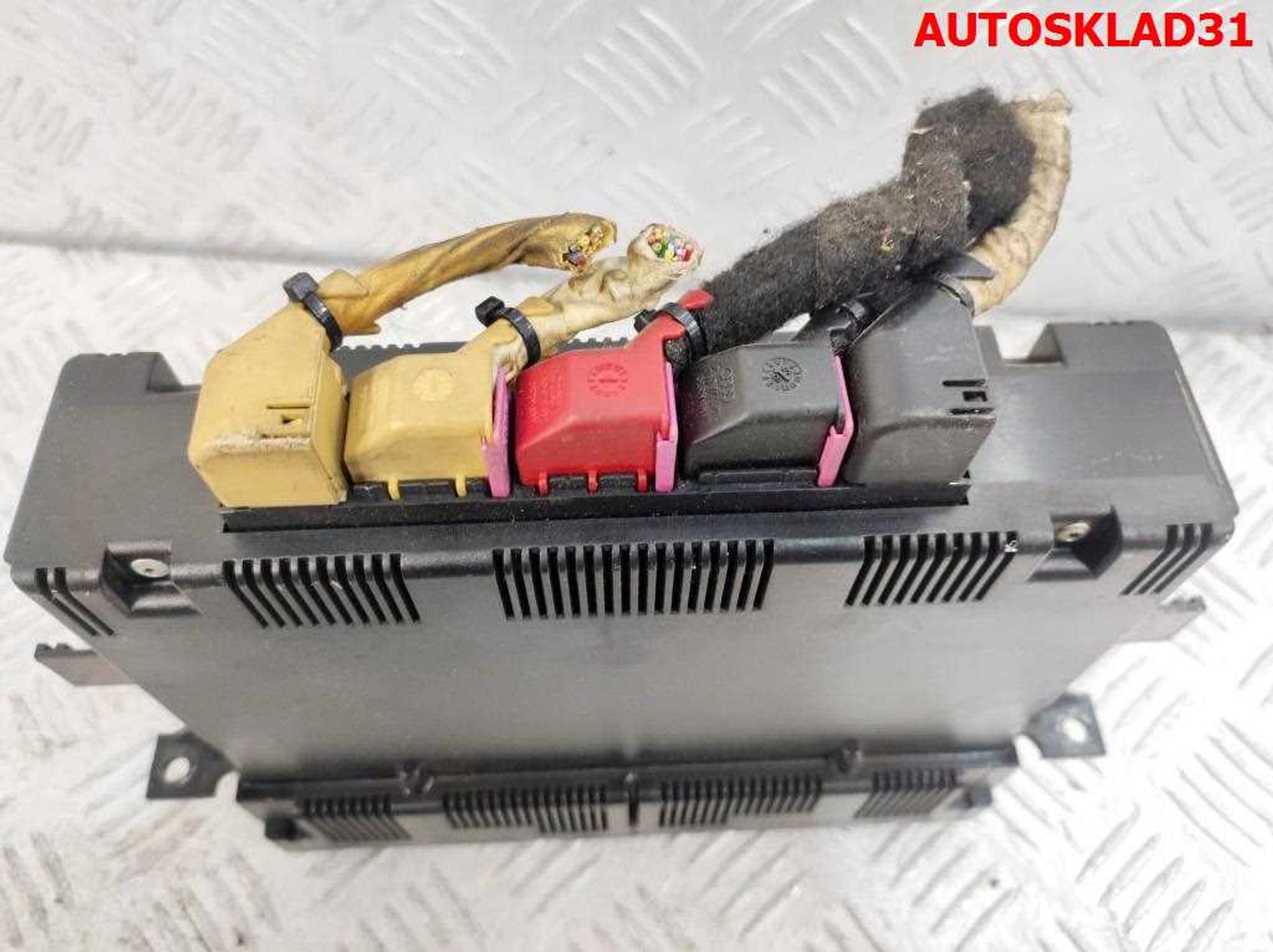 Блок управления климата Audi A8 D2 4D0820043, 8000 рублей, Дубовое