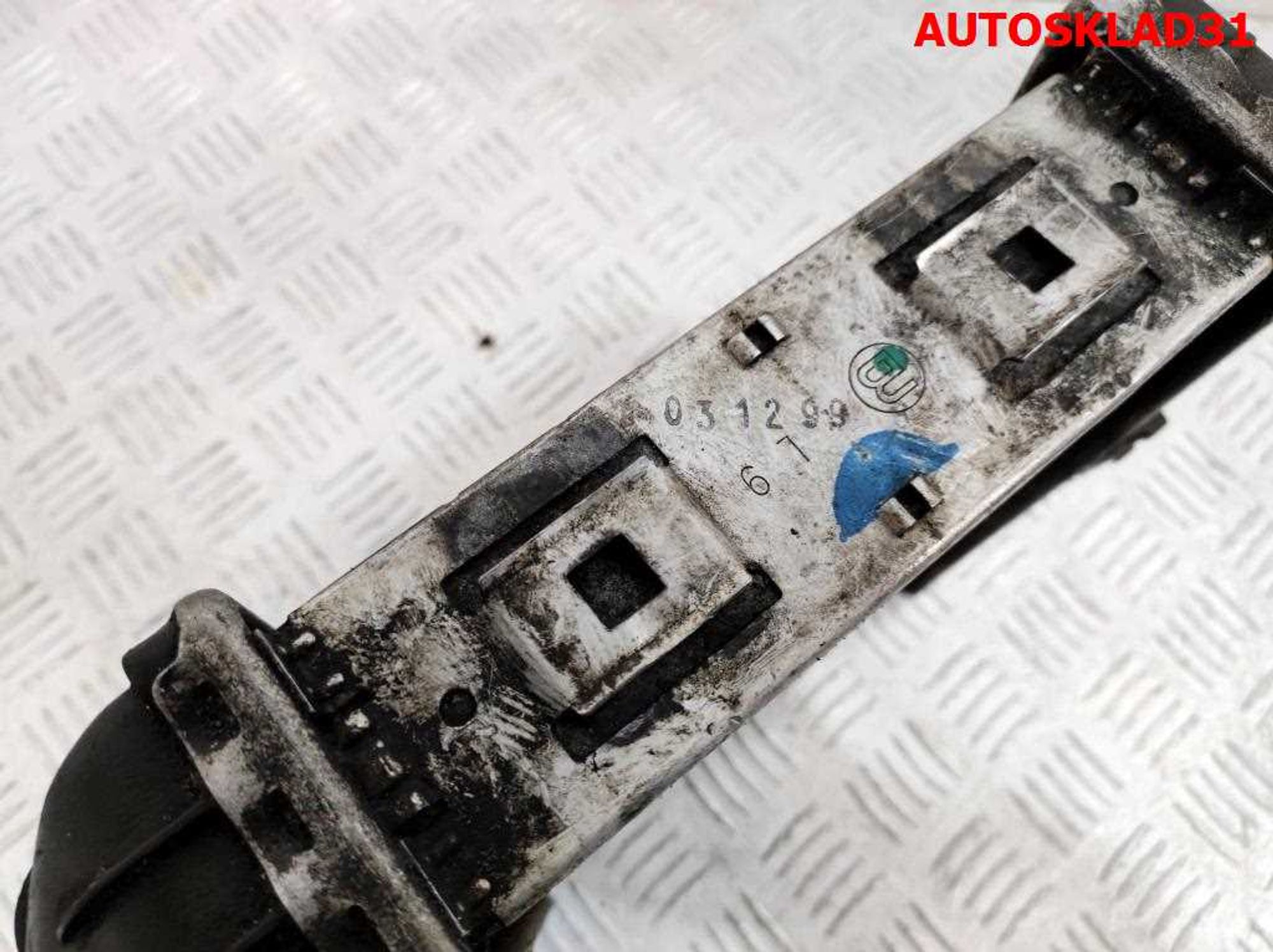 Интеркулер Smart Roadster W452 0003007V005000000, 2000 рублей, Дубовое