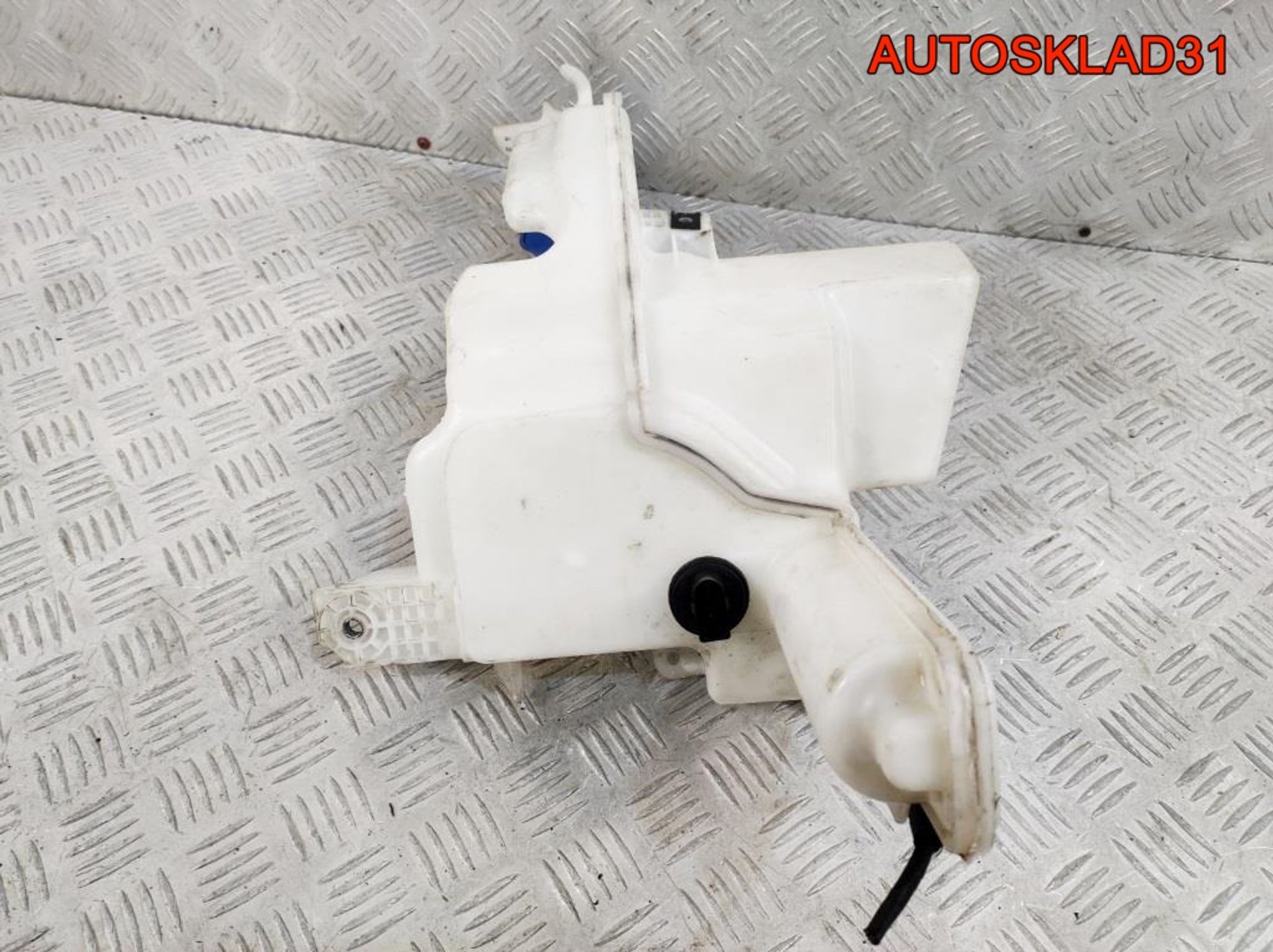 Бачок омывателя Volkswagen Passat B6 3C0955453J, 1800 рублей, Дубовое