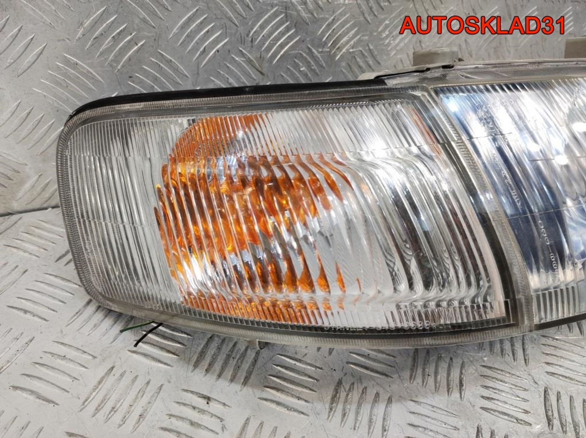 Фара правая Левый руль Honda Shuttle/Odyssey RA, 16200 рублей, Дубовое