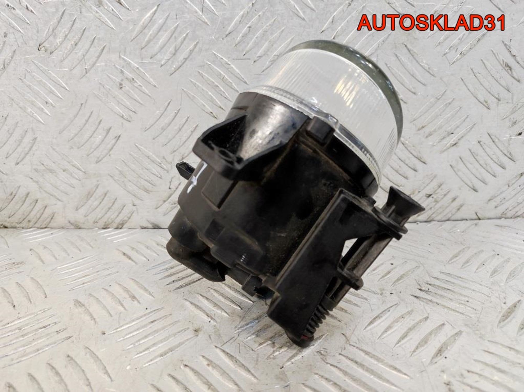 Фара противотуманная левая Audi A6 C7 8T0941699, 1400 рублей, Дубовое