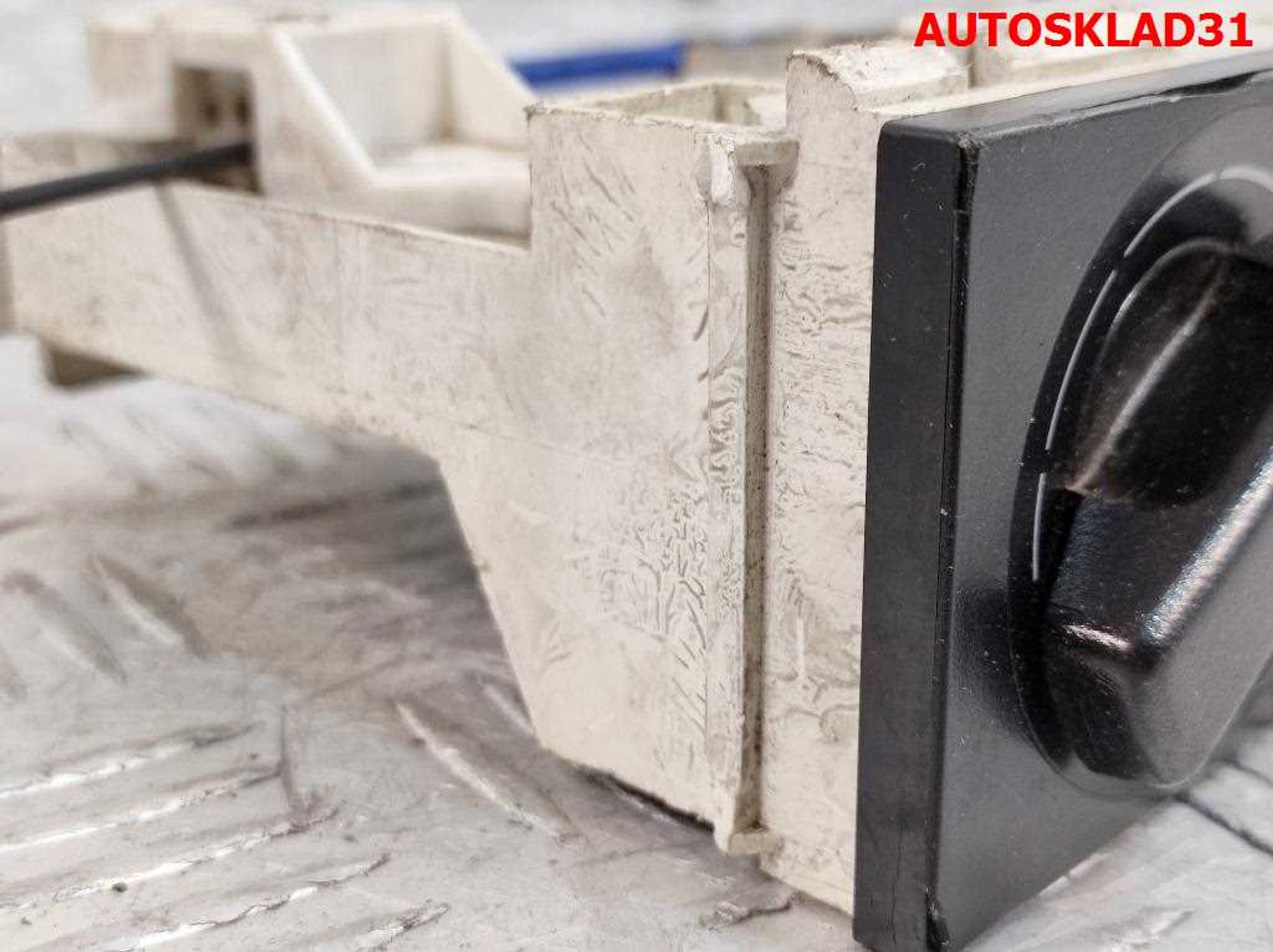Блок управления отопителем Mitsubishi Pajero 3 MR460015, 18000 рублей, Дубовое