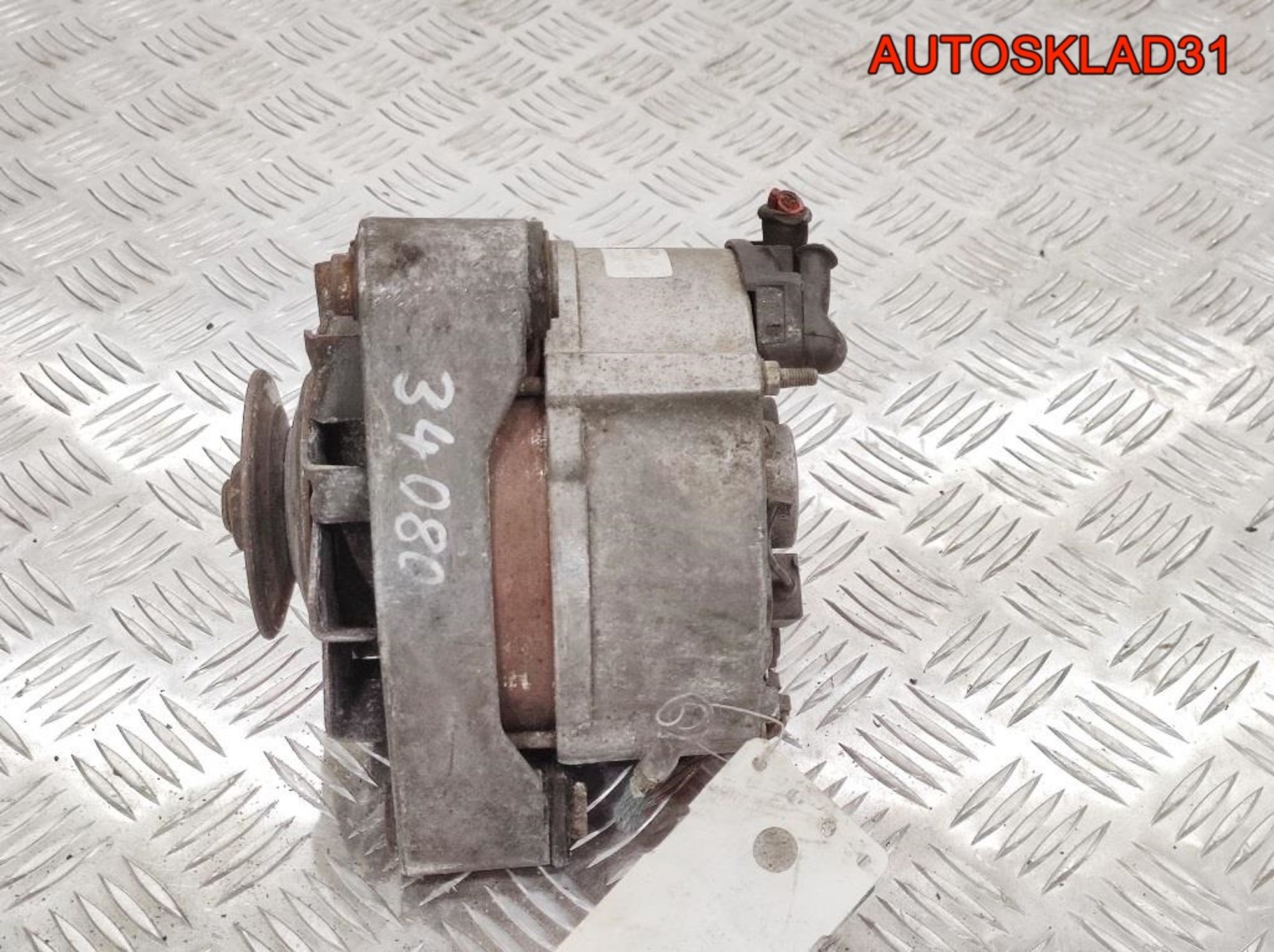 Генератор 80A BMW E30 0120469617 (Р), 4000 рублей, Дубовое