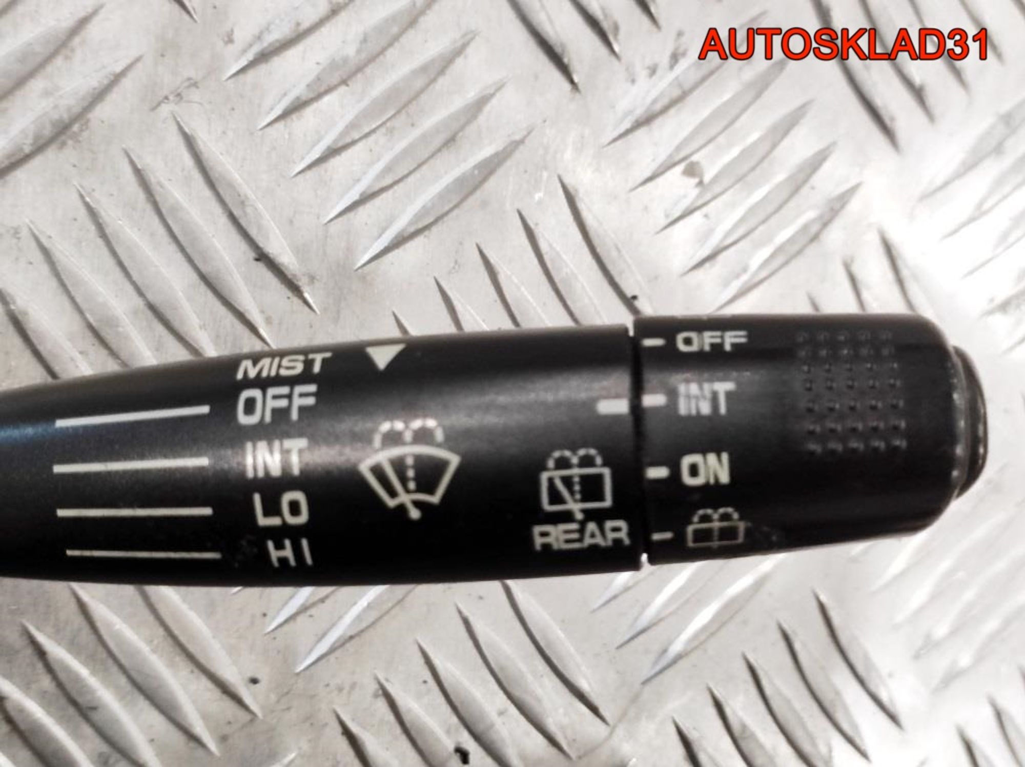 Переключатель подрулевой Subaru Legacy 2 178130, 1500 рублей, Дубовое