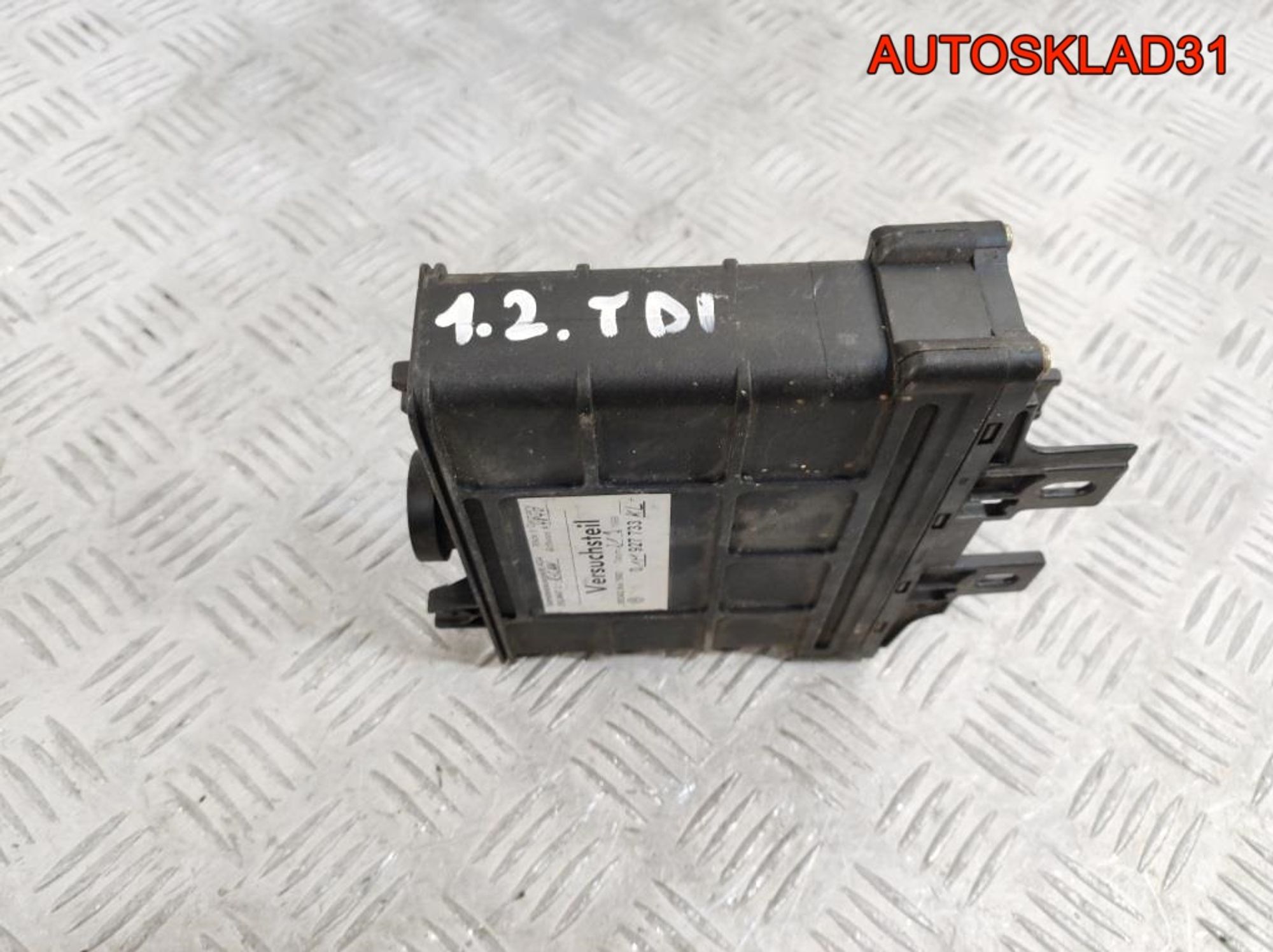 Блок ЭБУ АКПП Volkswagen Golf 4 01M927733KL, 2000 рублей, Дубовое