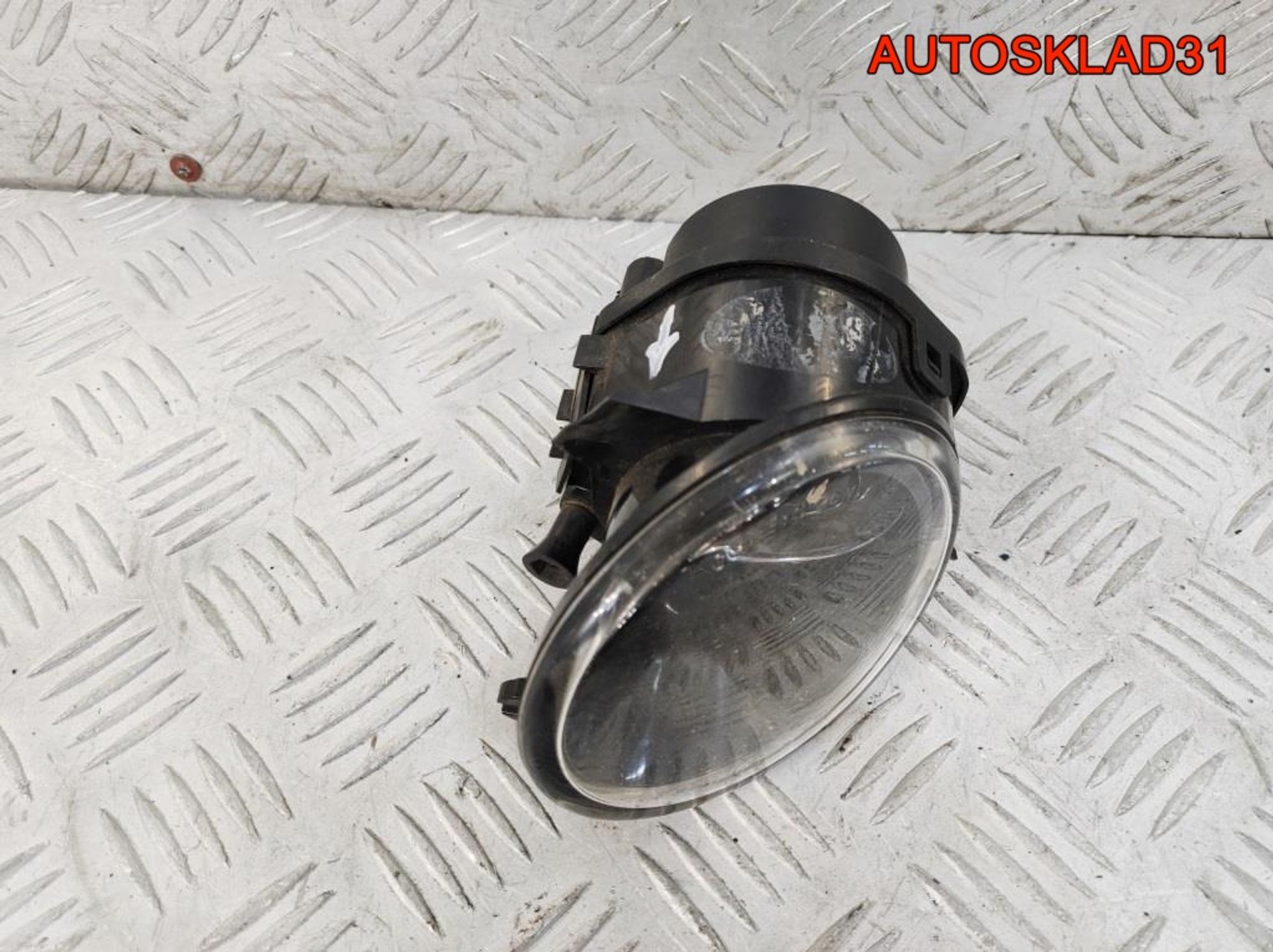 Фара противотуманная правая Audi A6 C5  24655600RE, 1400 рублей, Дубовое