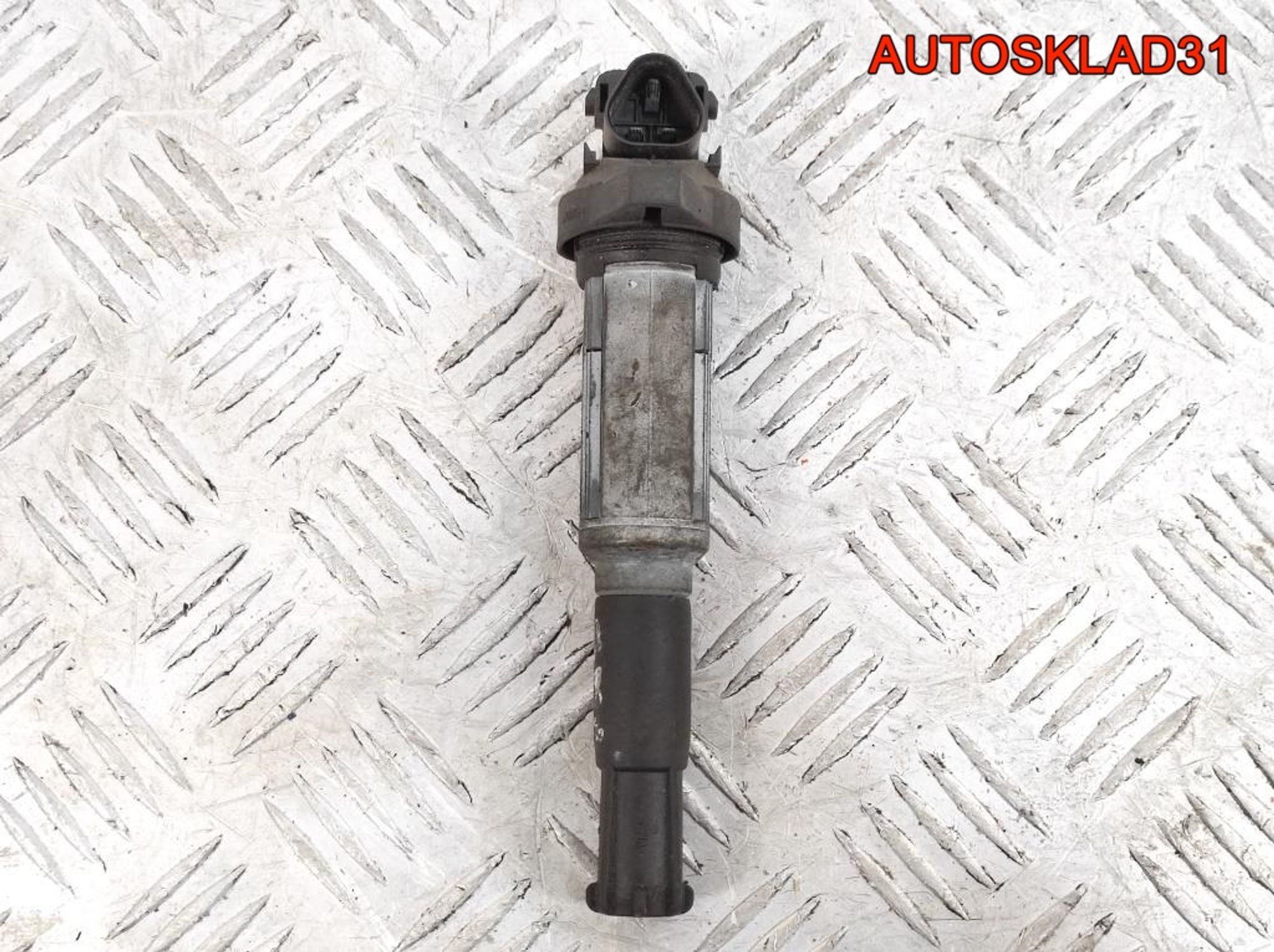 Катушка зажигания BMW E60 M54 12131712223, 1300 рублей, Дубовое