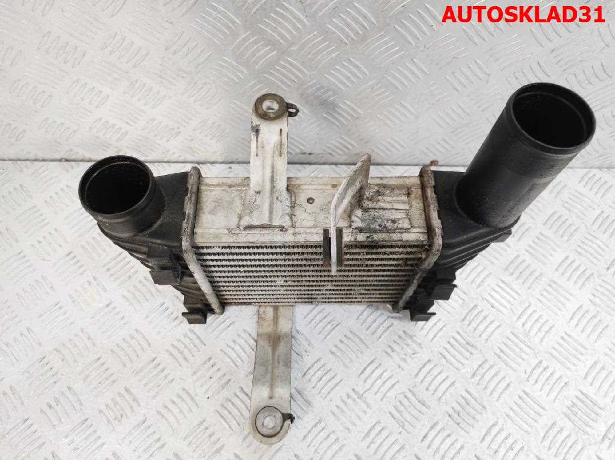 Интеркулер Mitsubishi Colt 1,5 Дизель MN130321, 10000 рублей, Дубовое
