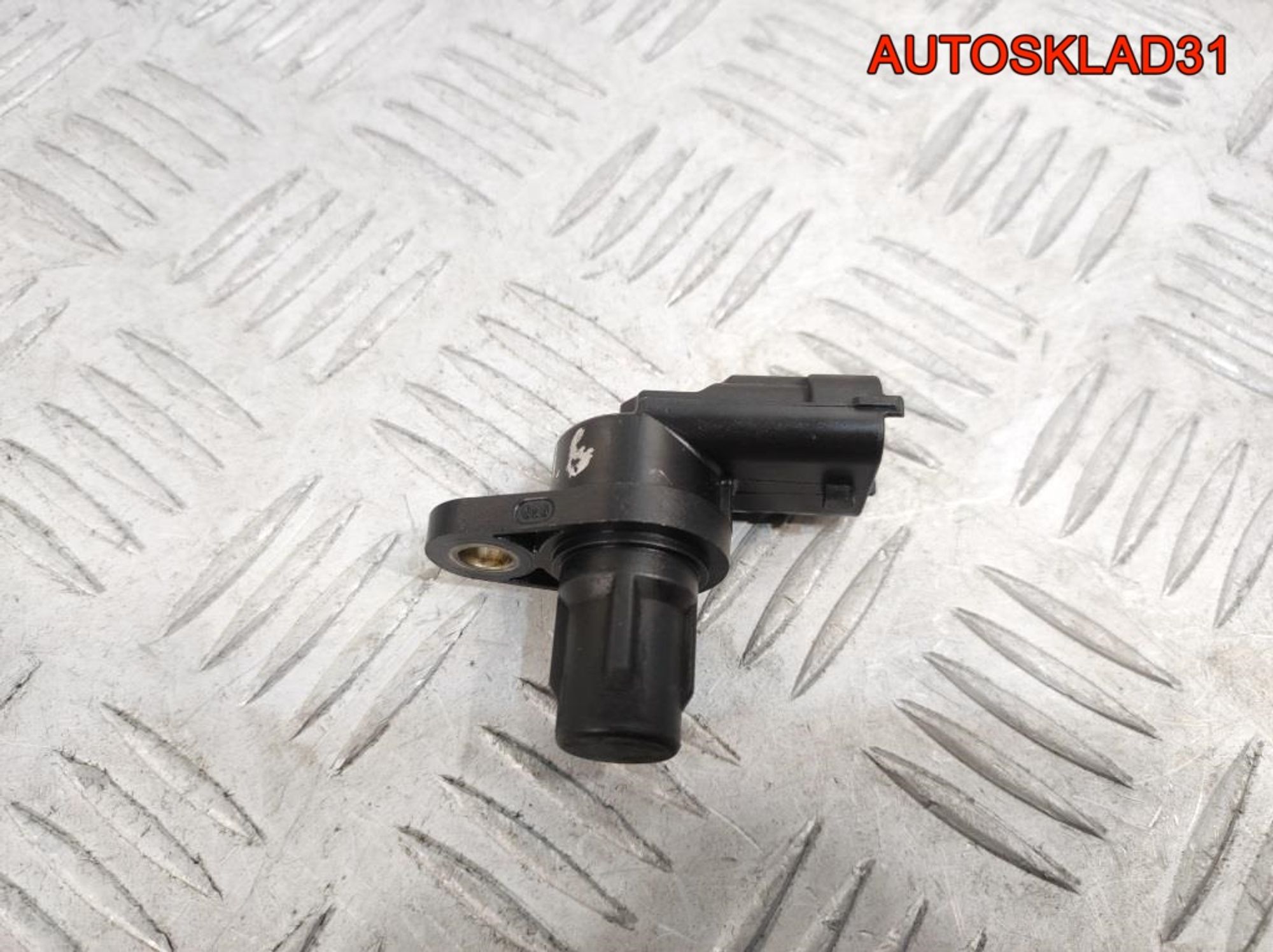 Датчик положения распредвала Ford Focus 2 4M5G12K073AA, 900 рублей, Дубовое