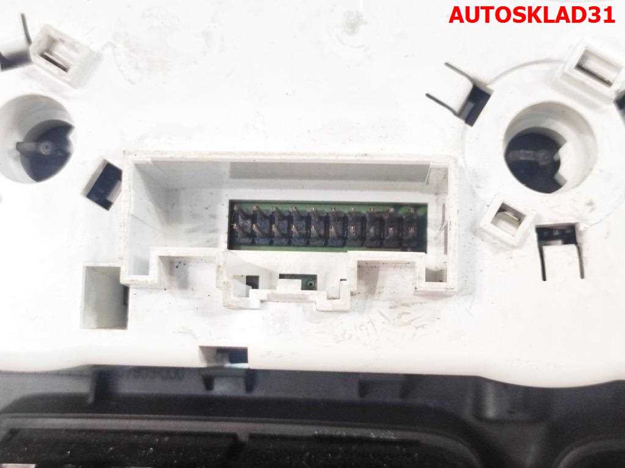 Блок управления климата Ford C-MAX 2 AM5T19980BE, 5400 рублей, Дубовое