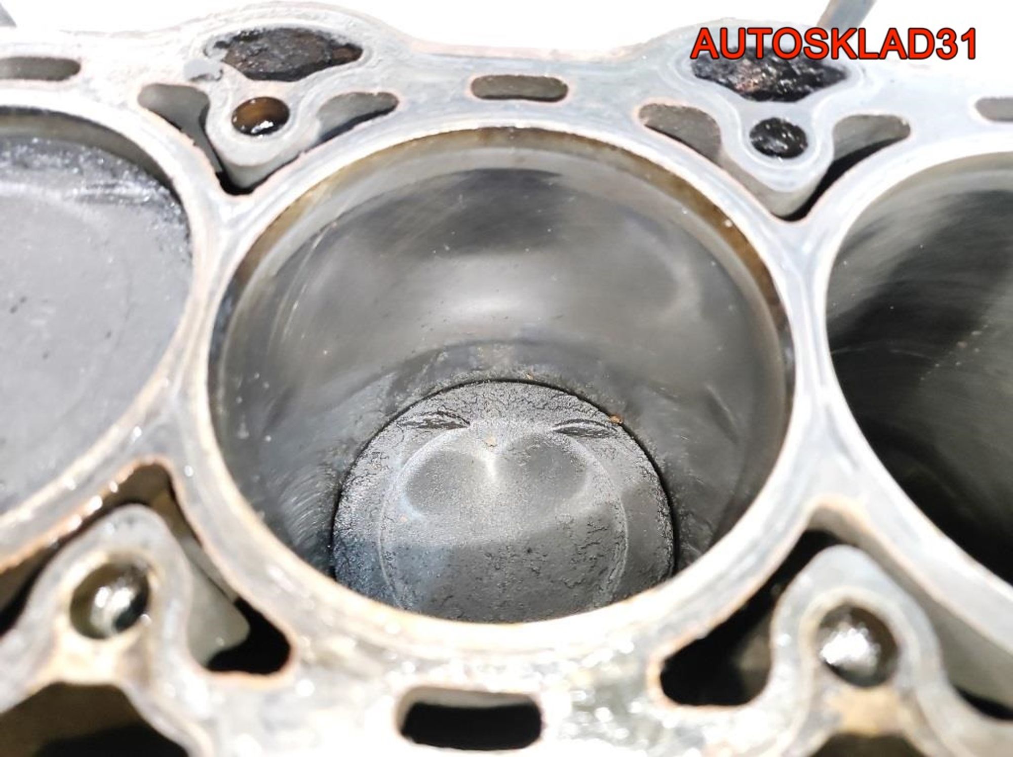 Блок цилиндров Opel Corsa D 1,4 Z14XEP 24450960, 31500 рублей, Дубовое