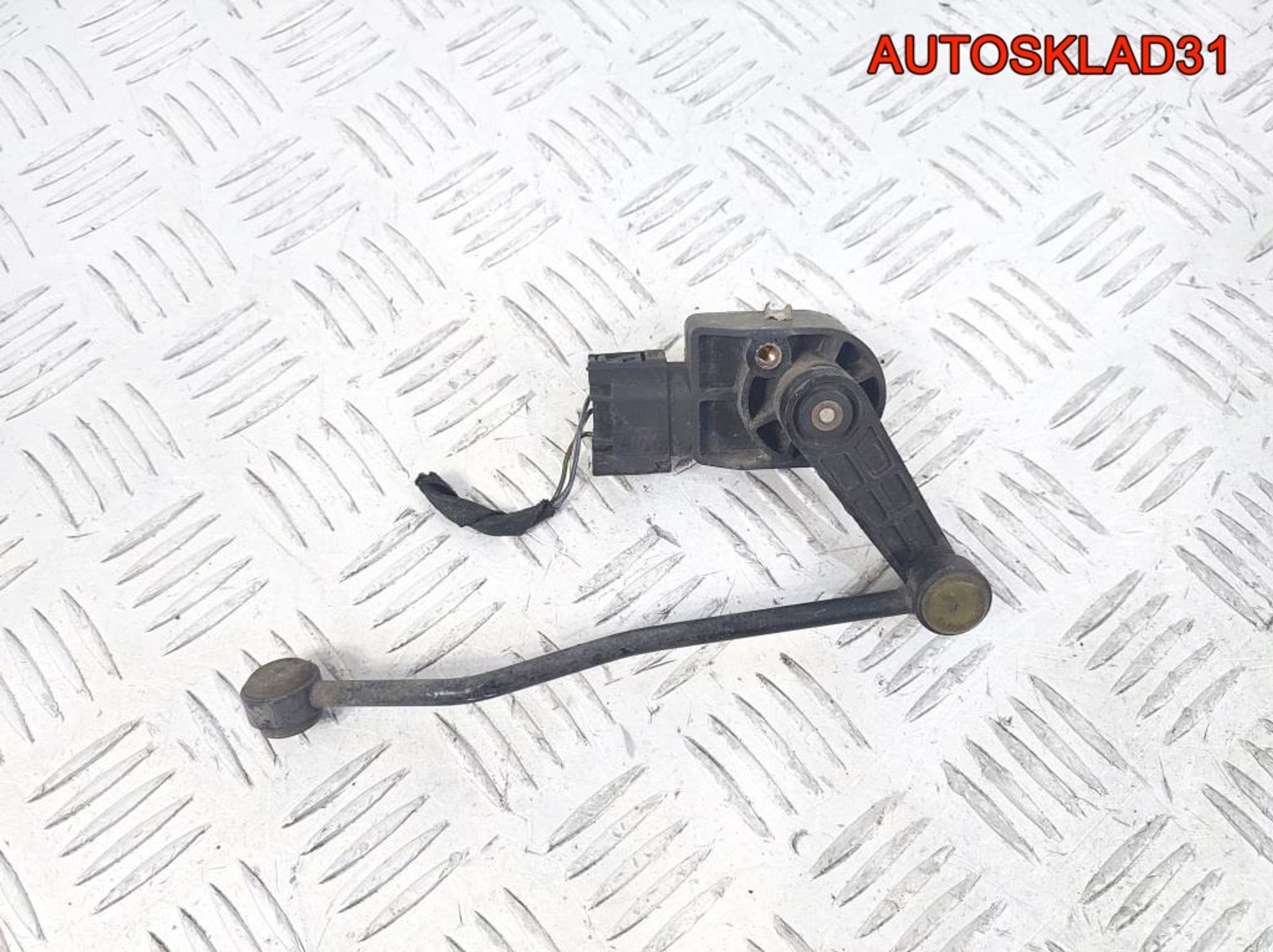 Датчик дорожного просвета Audi A8 D3 4E0907503C, 2100 рублей, Дубовое