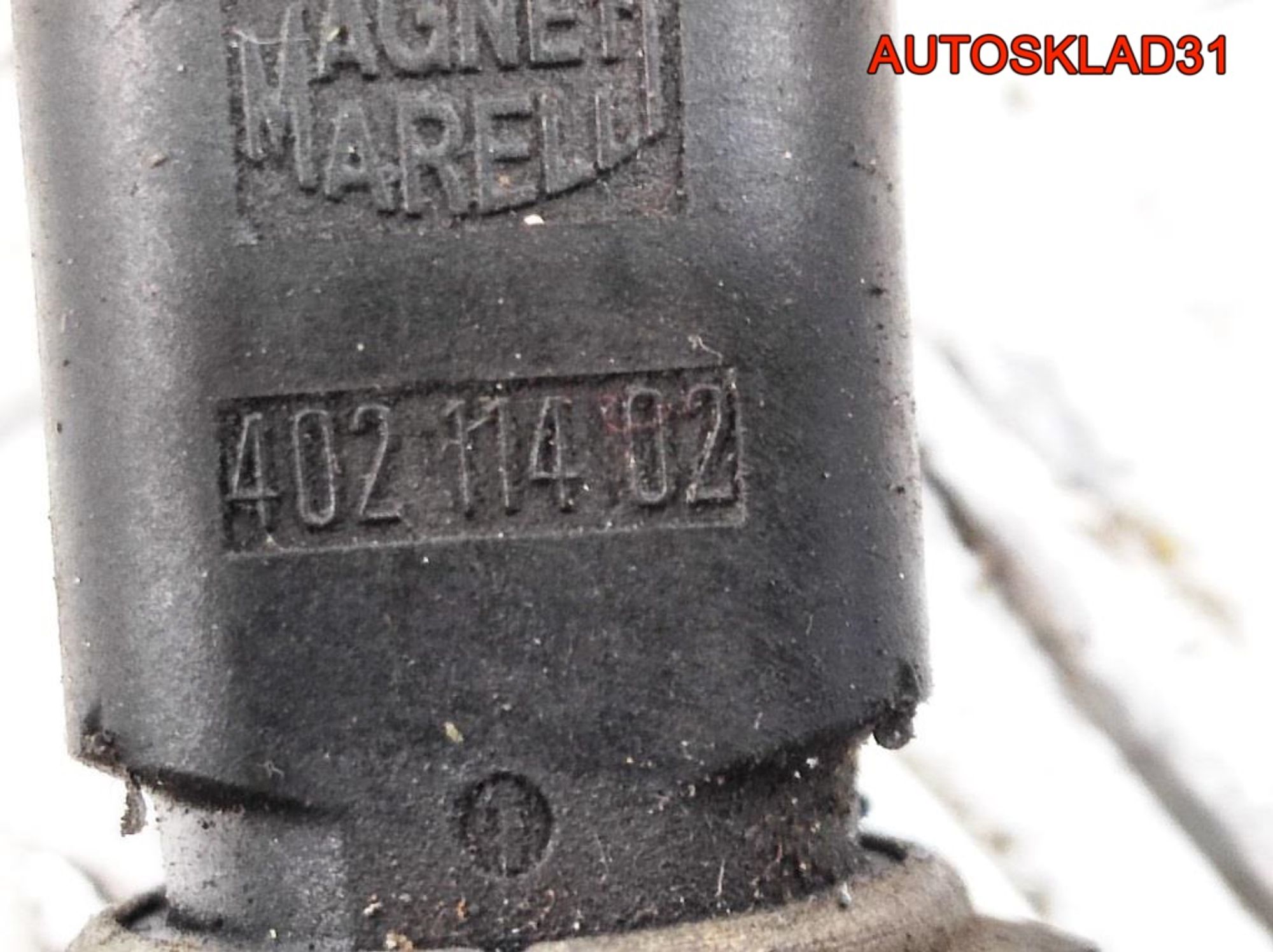 Датчик температуры Renault Megane 2 1,6 K4M 7700113867, 600 рублей, Дубовое