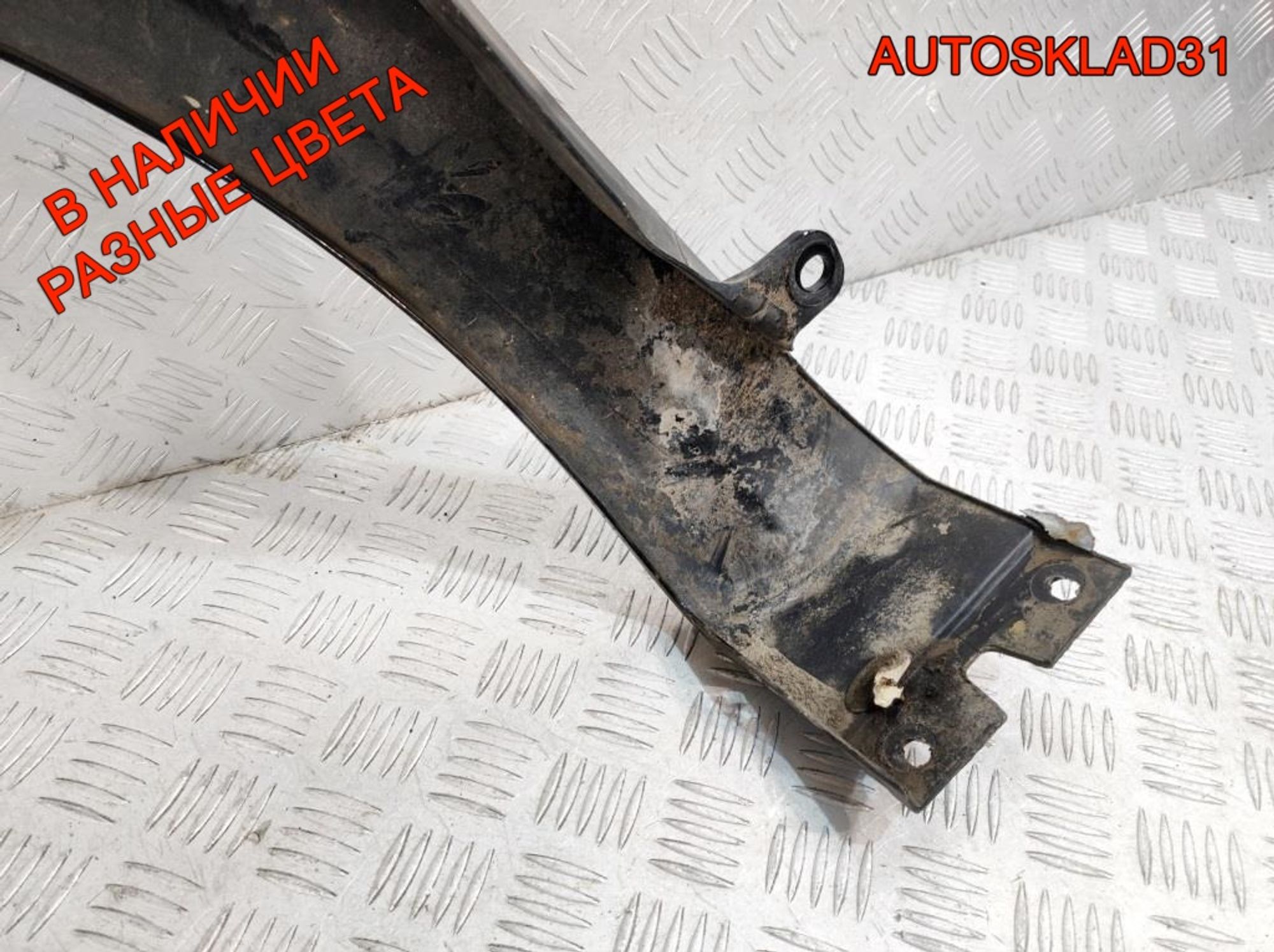 Крыло переднее Renault Megane 2 8200495406 Рестайлинг, 6000 рублей, Дубовое