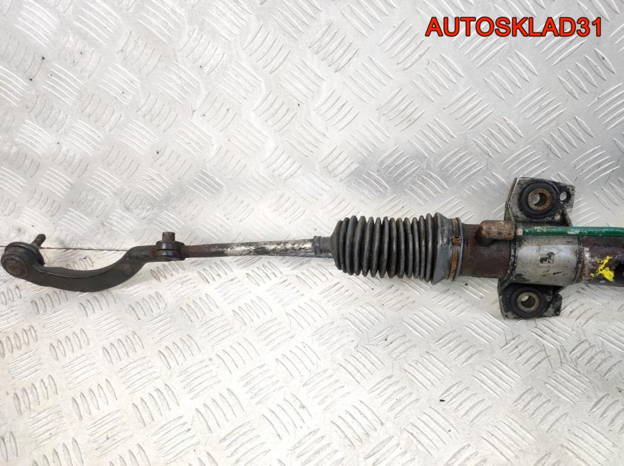 Рейка рулевая Renault Espace 3, 9000 рублей, Дубовое