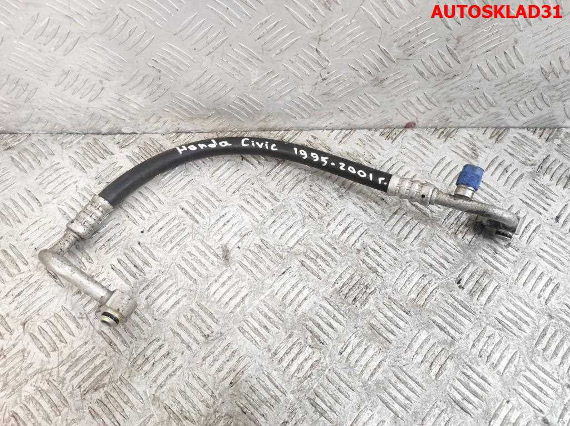 Трубка кондиционера Honda Civic 6 80315SR1A32, 1000 рублей, Дубовое