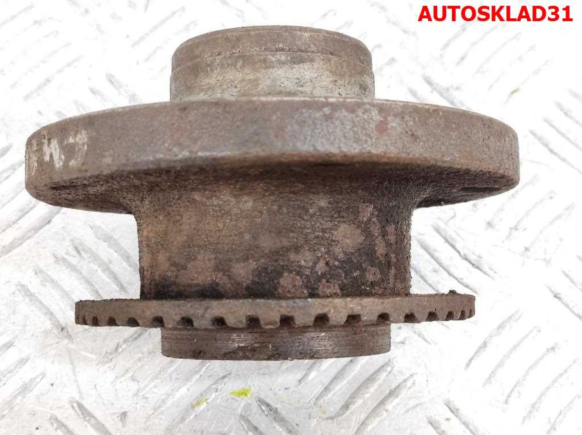 Ступица задняя Audi A6 C4 4A0501653C, 6000 рублей, Дубовое